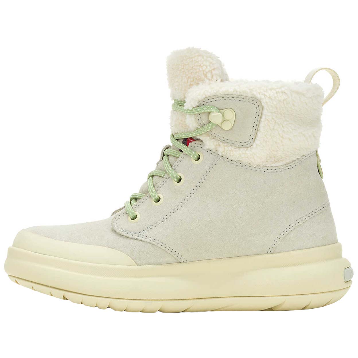 Merrell Marquette Thermo Lace Waterproof Women's Snow Boots
