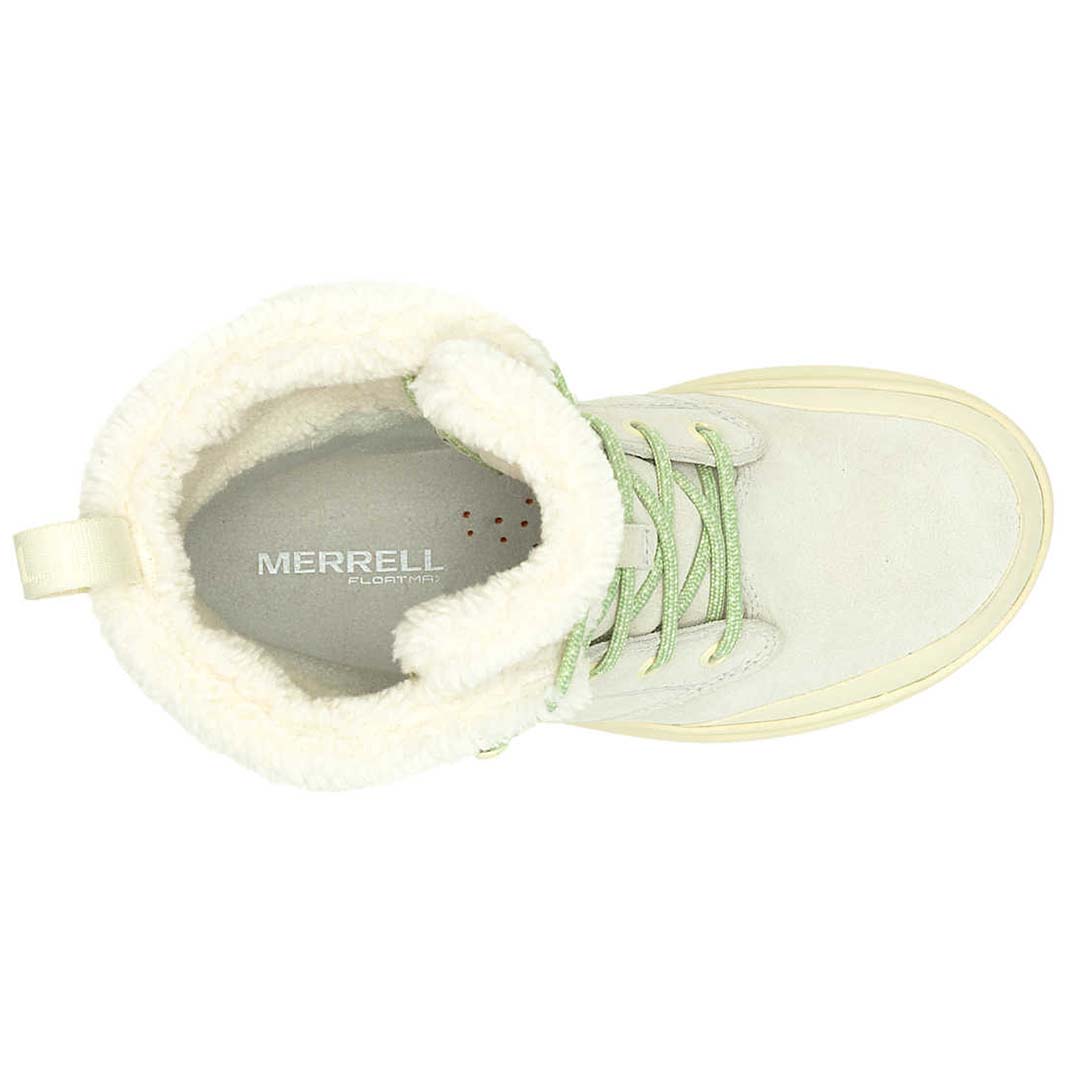 Merrell Marquette Thermo Lace Waterproof Women's Snow Boots