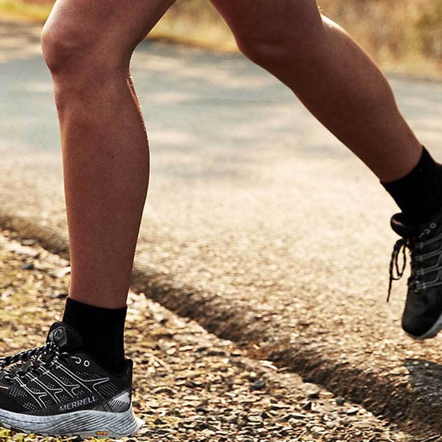 Merrell Moab Flight Men's Trail Running Shoes