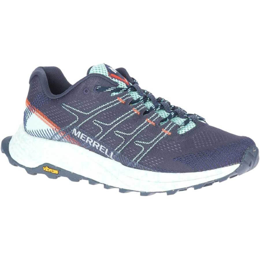 Merrell Moab Flight Women's Trail Running Shoes