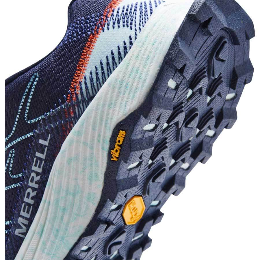 Merrell Moab Flight Women's Trail Running Shoes