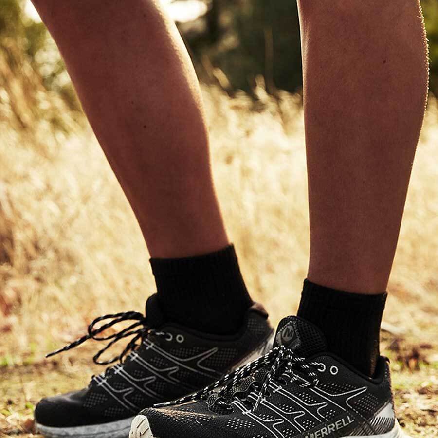 Merrell Moab Flight Women's Trail Running Shoes