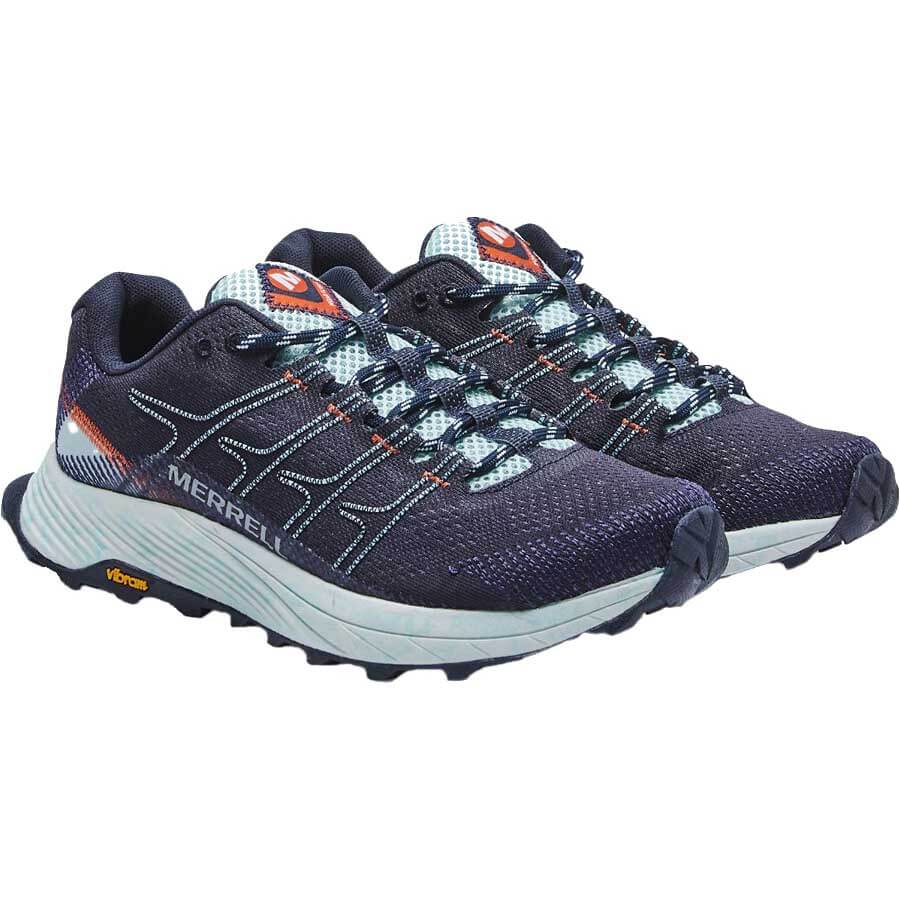 Merrell Moab Flight Women's Trail Running Shoes