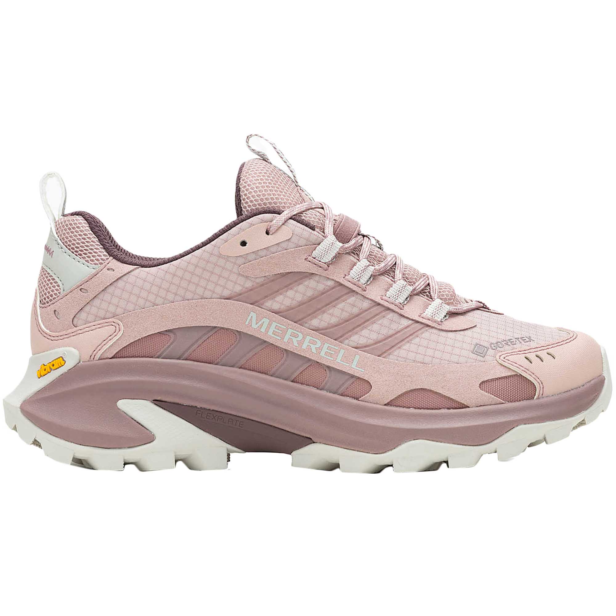 Merrell Moab Speed 2 Gore-Tex Women's Hiking Shoes