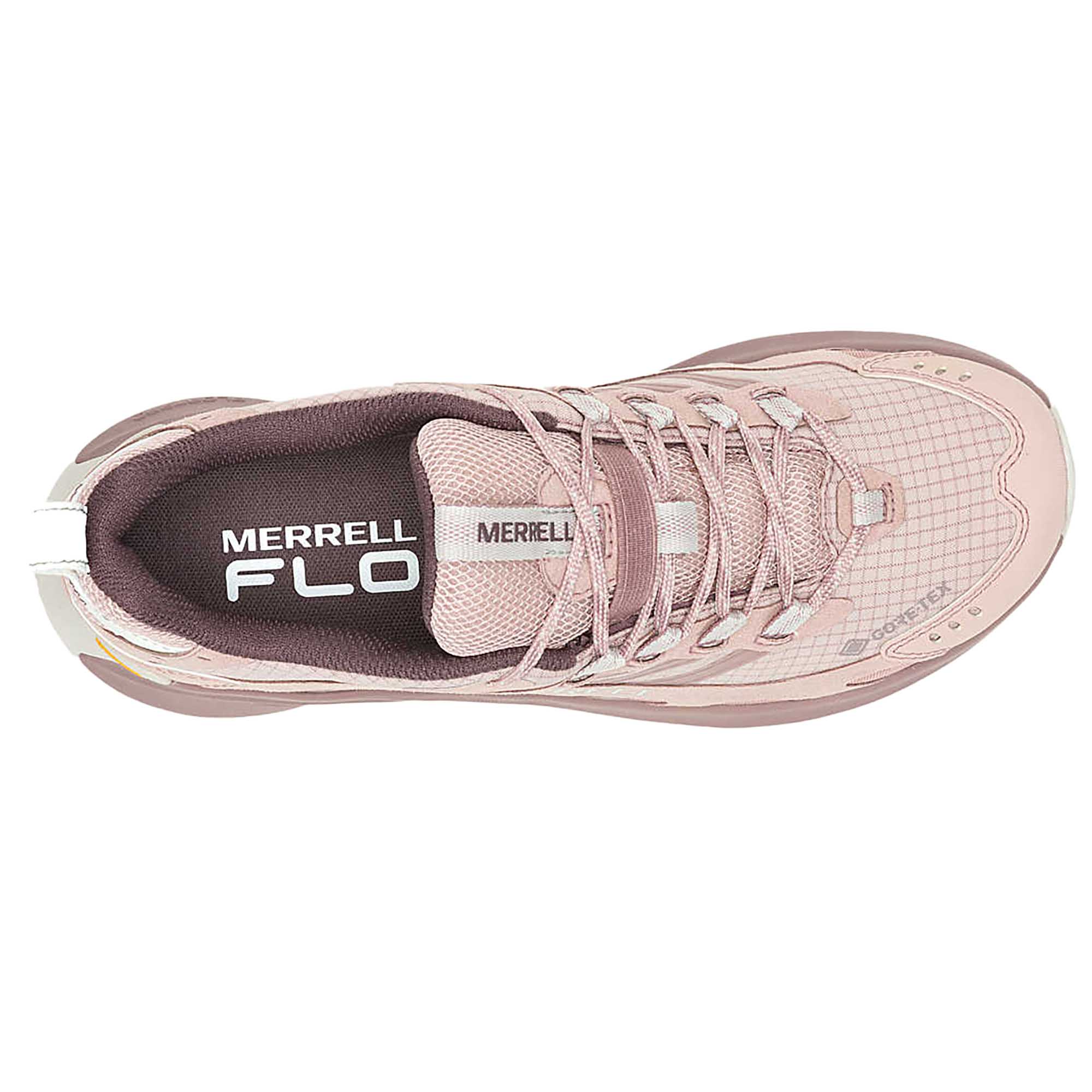 Merrell Moab Speed 2 Gore-Tex Women's Hiking Shoes