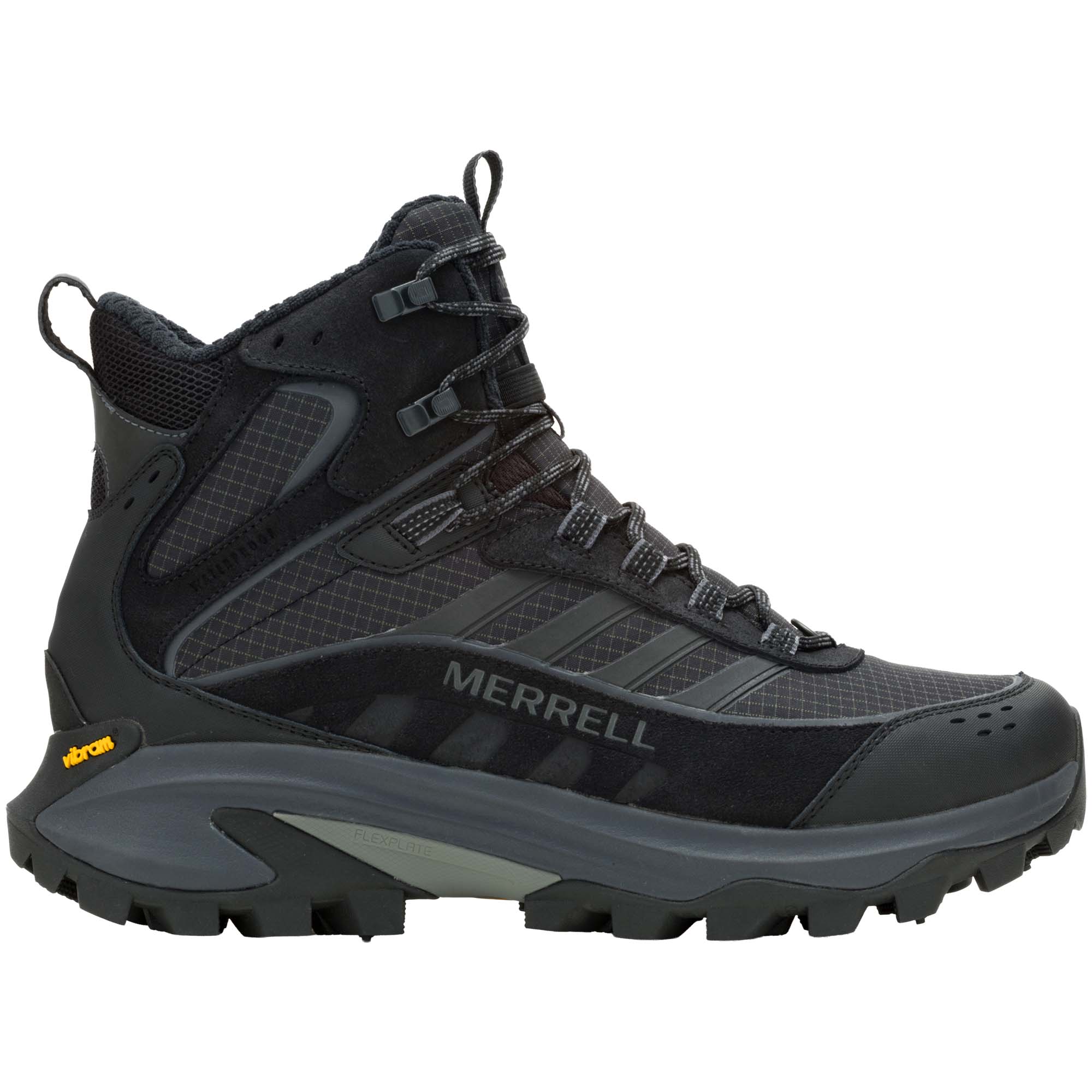 Merrell Moab Speed Thermo Mid WP Hiking Boots