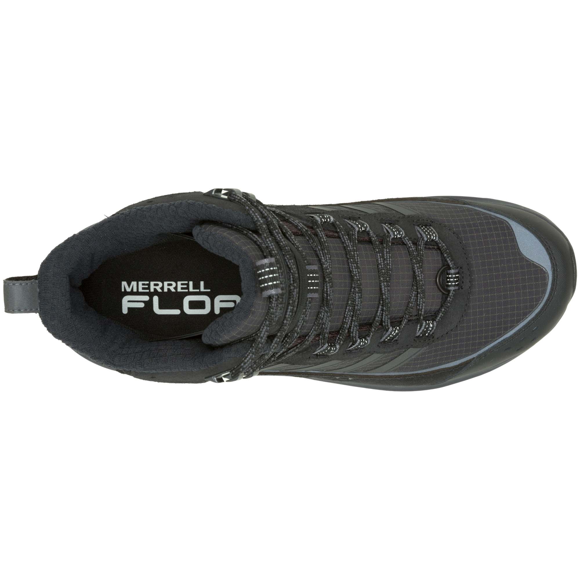 Merrell Moab Speed Thermo Mid WP Hiking Boots