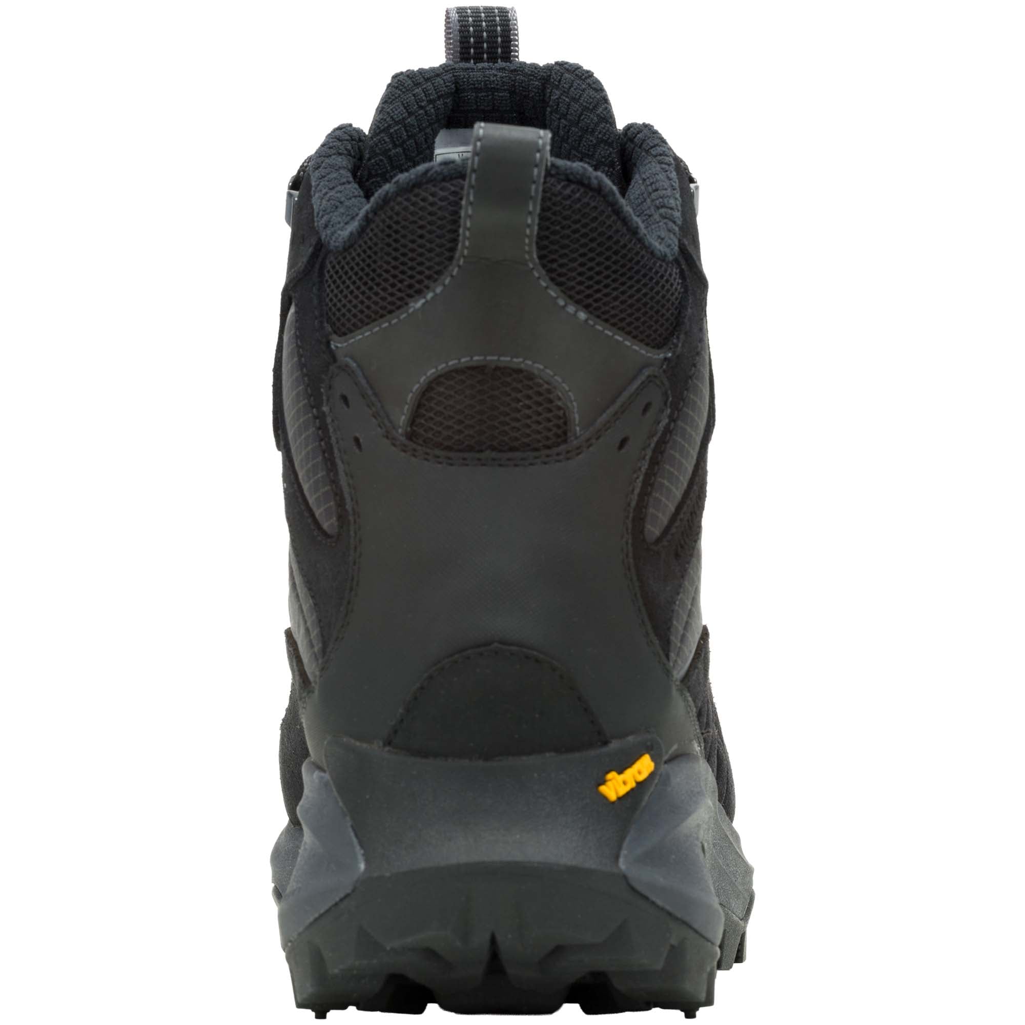Merrell Moab Speed Thermo Mid WP Hiking Boots