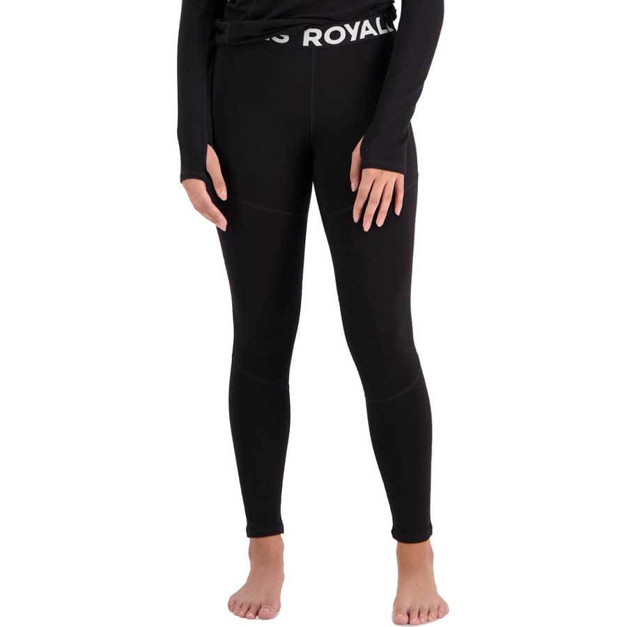 Mons Royale Olympus 3.0 Women's Merino Wool Leggings