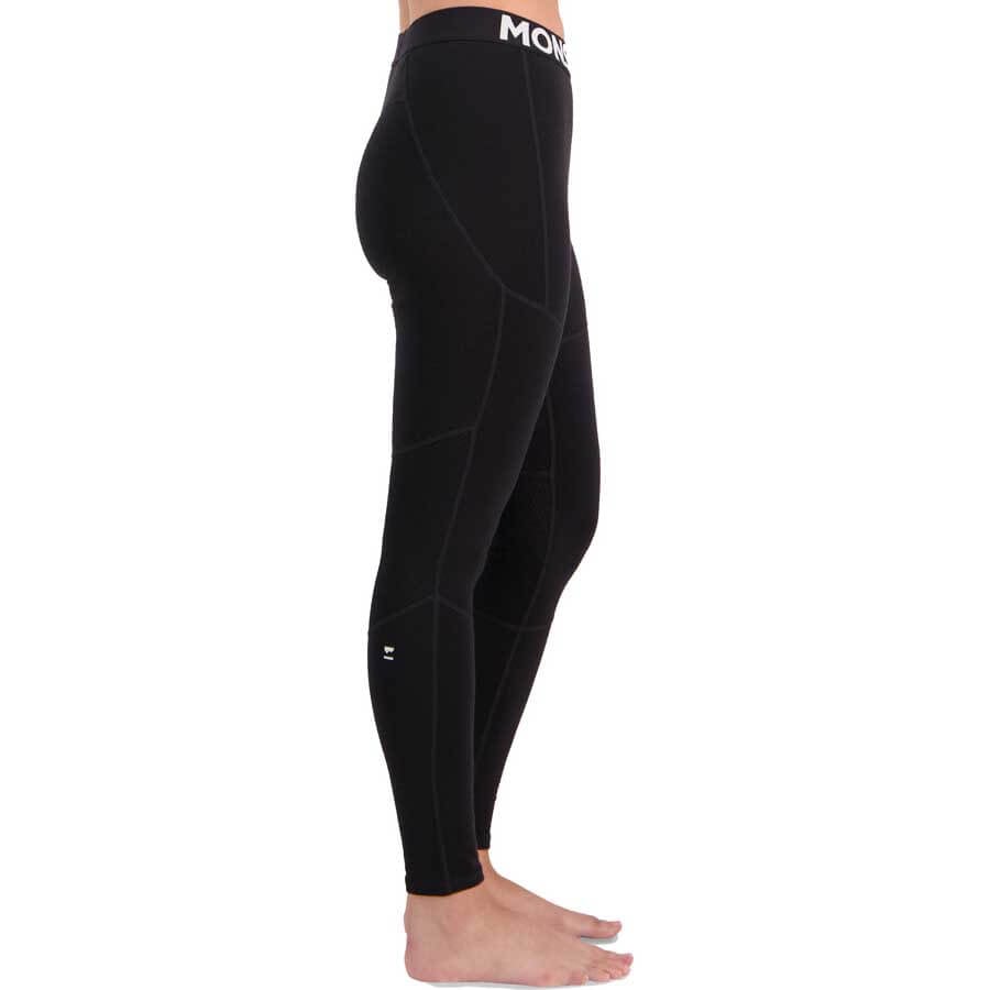 Mons Royale Olympus 3.0 Women's Merino Wool Leggings