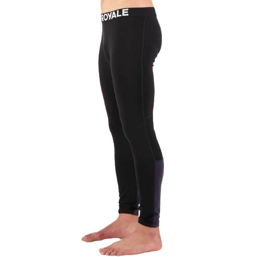 Mons Royale Olympus Leggings Base Layer