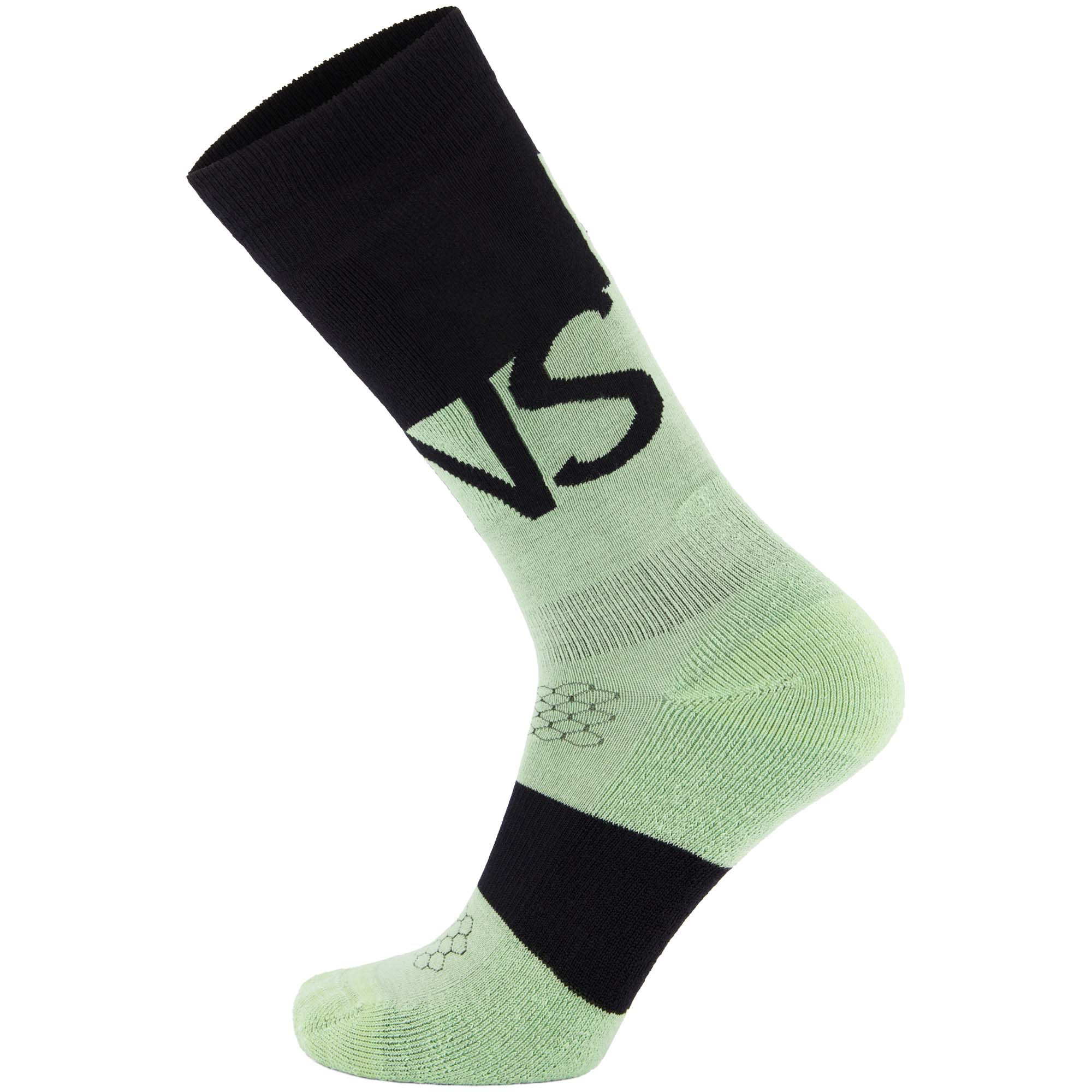 Mons Royale Ultra Cushion Merino Unisex Snowboard Socks
