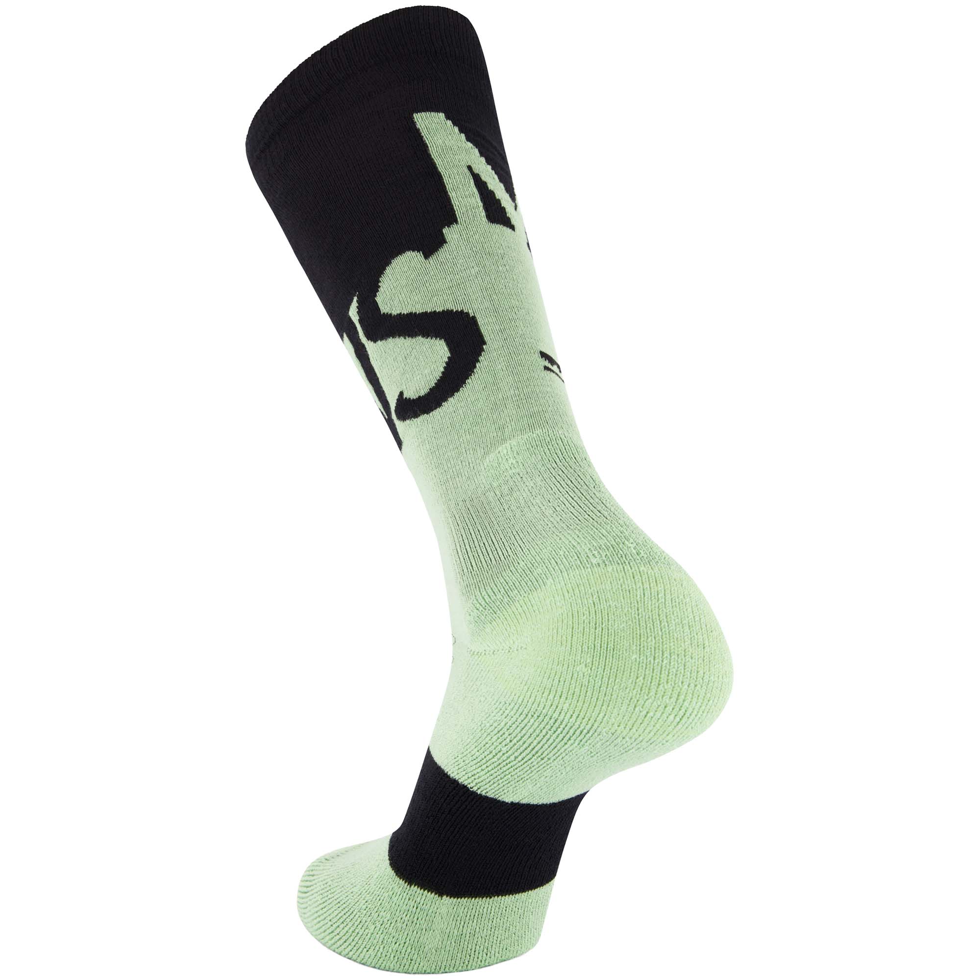Mons Royale Ultra Cushion Merino Unisex Snowboard Socks