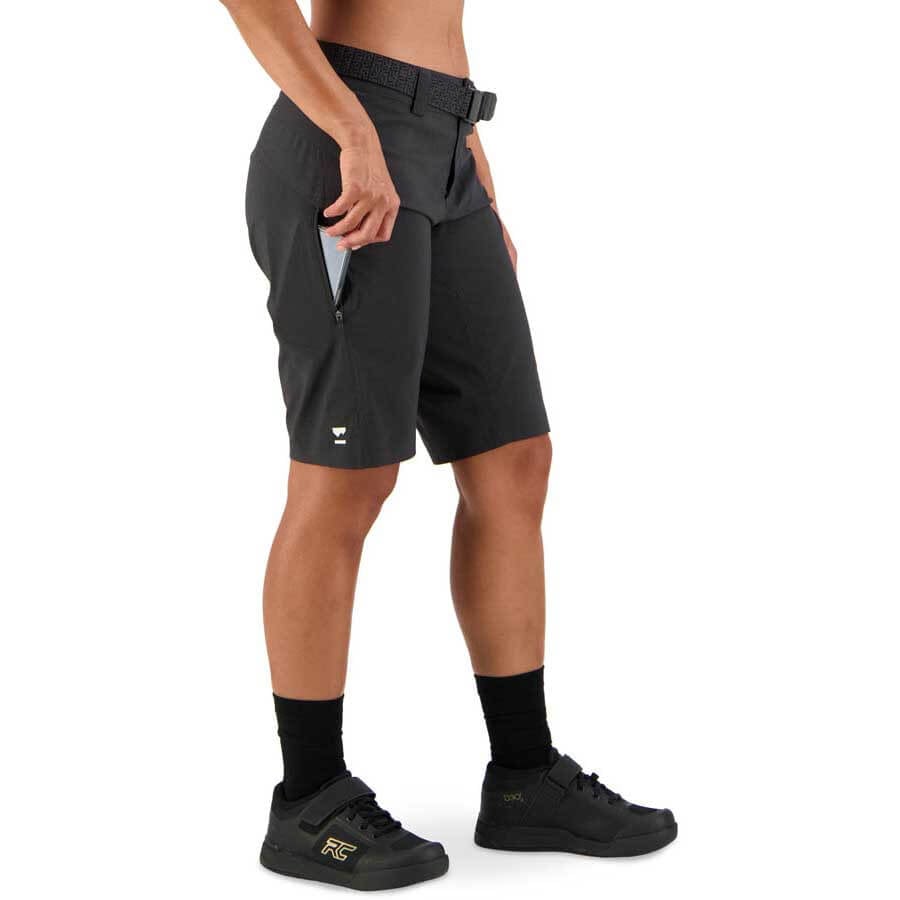 Mons Royale Virage Women's Bike Shorts