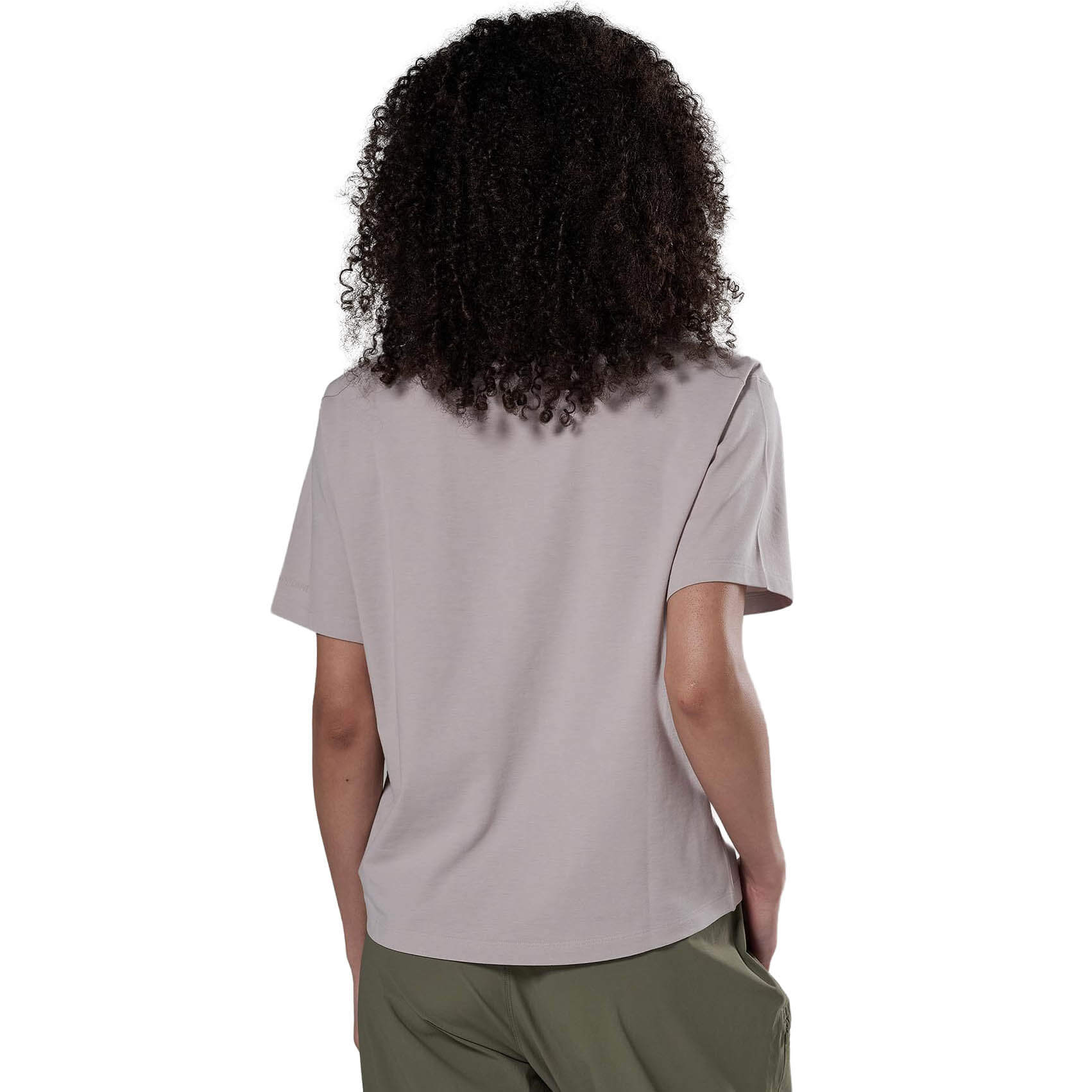 Montane Women's Alhena Merino Blend T-Shirt