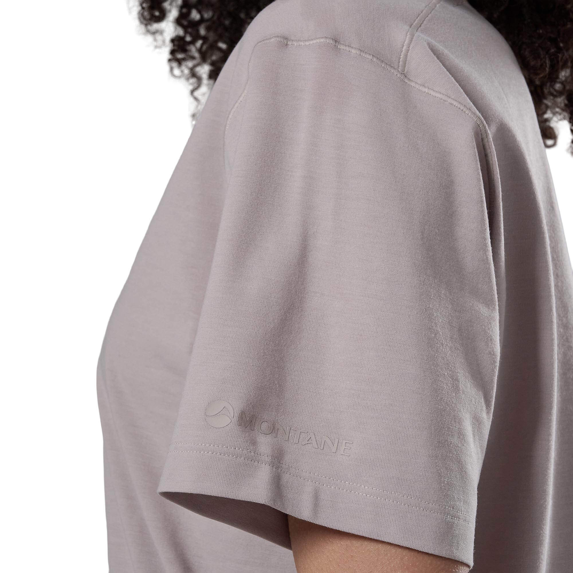 Montane Women's Alhena Merino Blend T-Shirt