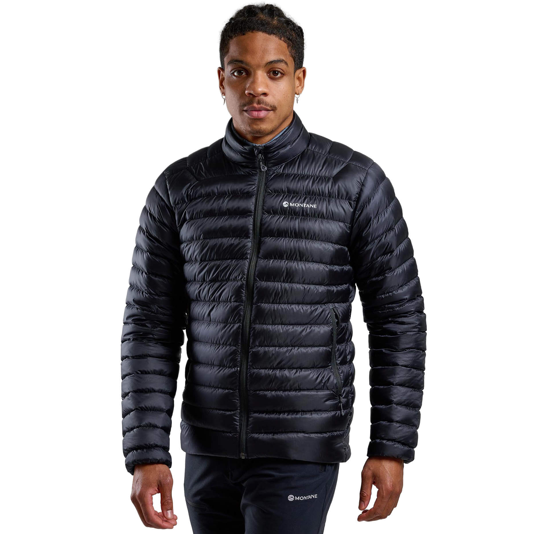 Montane Anti-Freeze Down Insulated Jacket