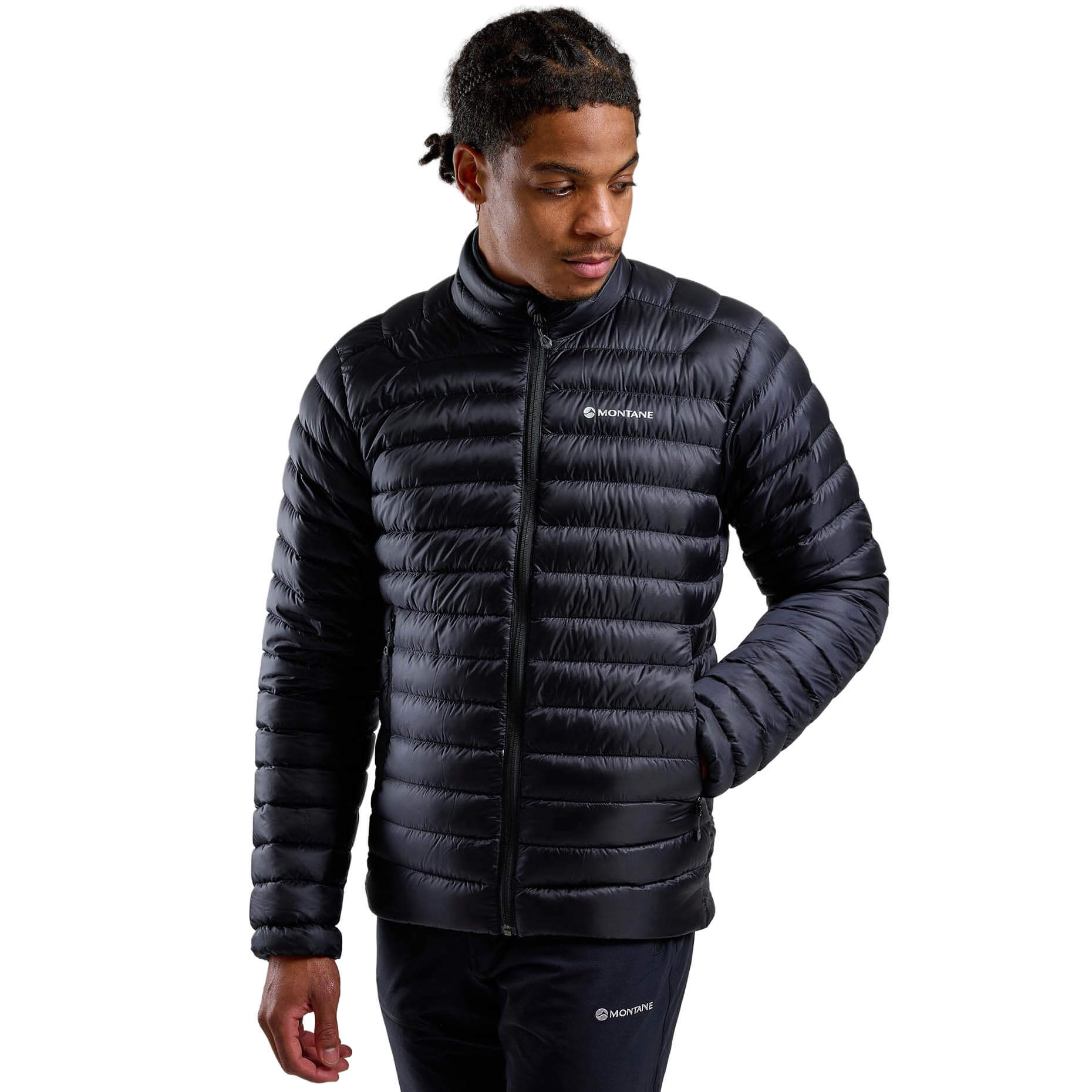 Montane Anti-Freeze Down Insulated Jacket