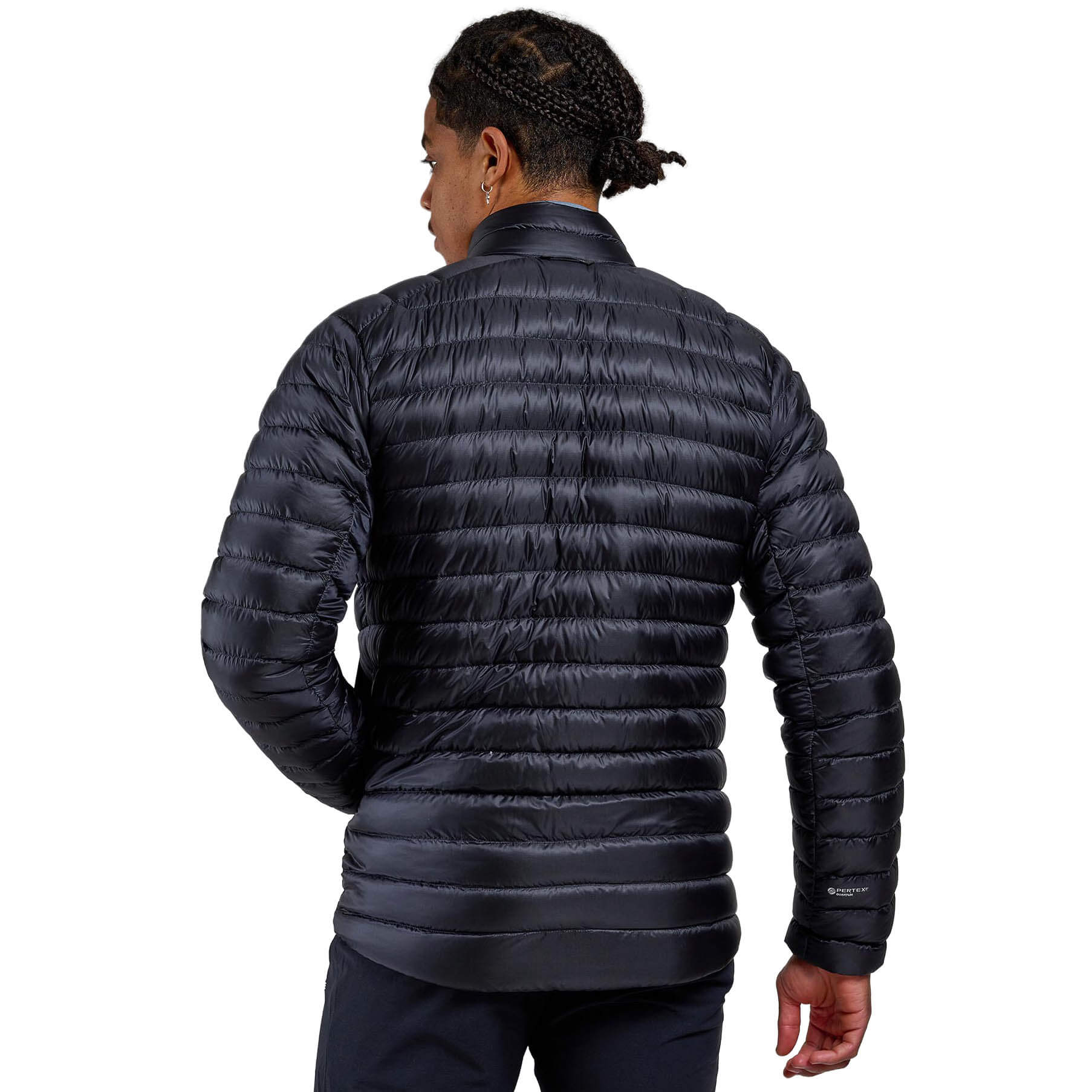 Montane Anti-Freeze Down Insulated Jacket