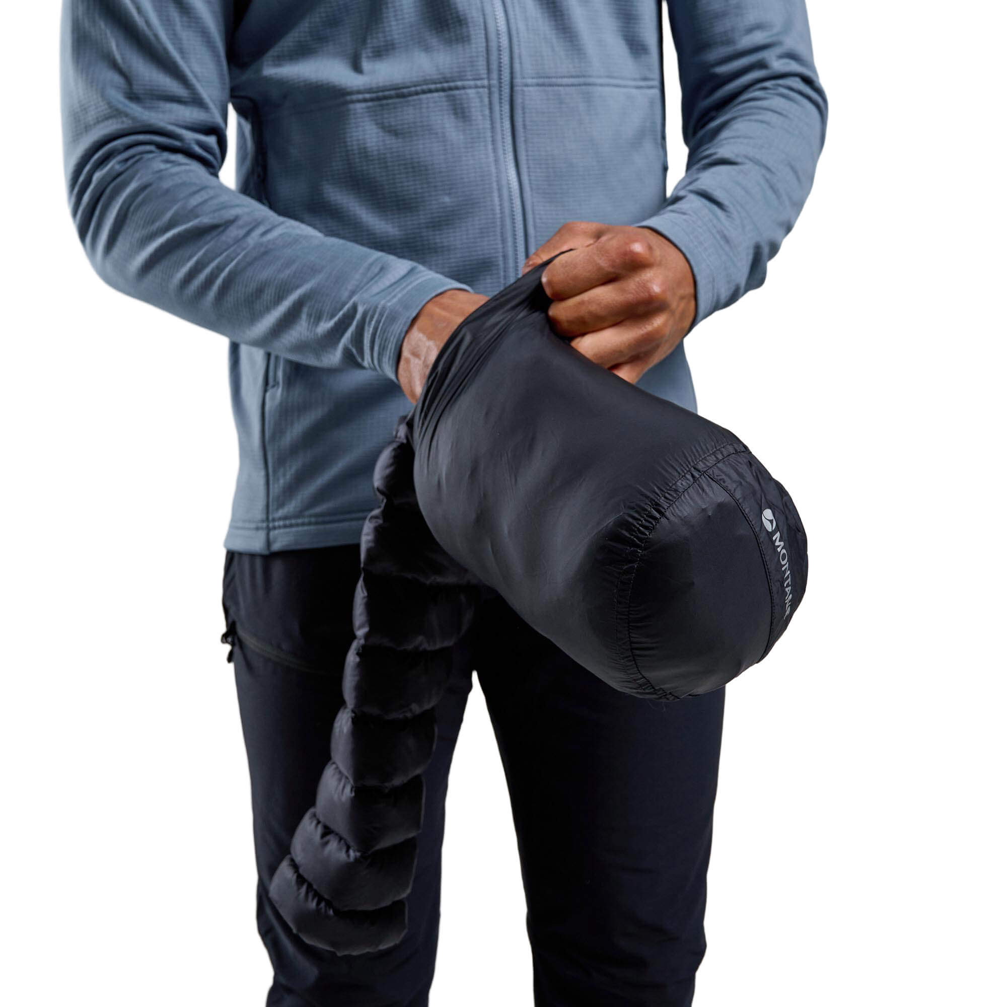 Montane Anti-Freeze Down Insulated Jacket