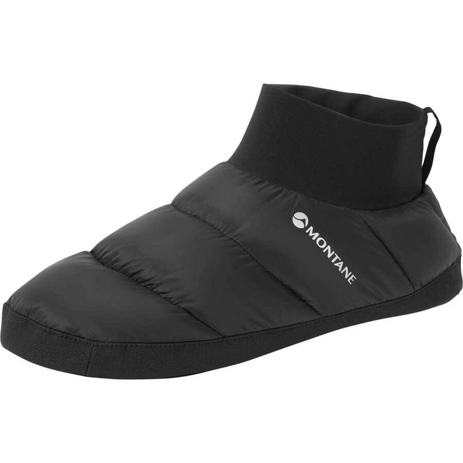 Montane Anti-Freeze Insulated Camping Slippers