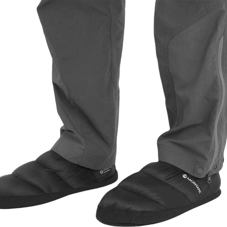Montane Anti-Freeze Insulated Camping Slippers