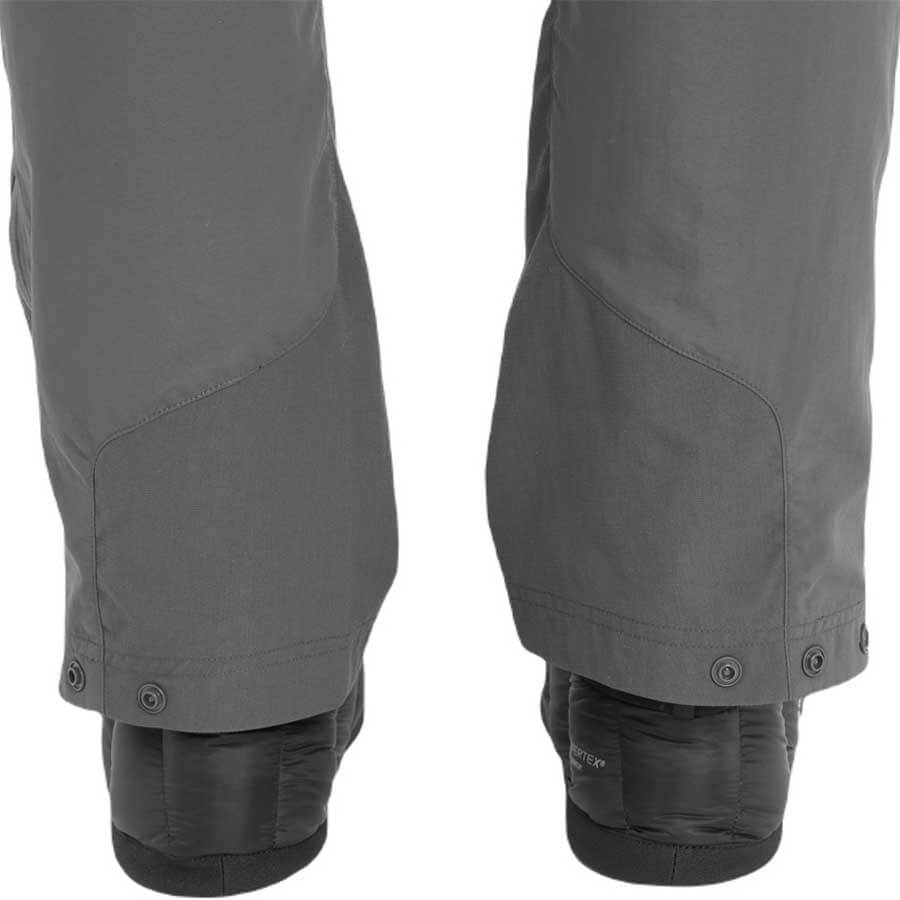 Montane Anti-Freeze Insulated Camping Slippers