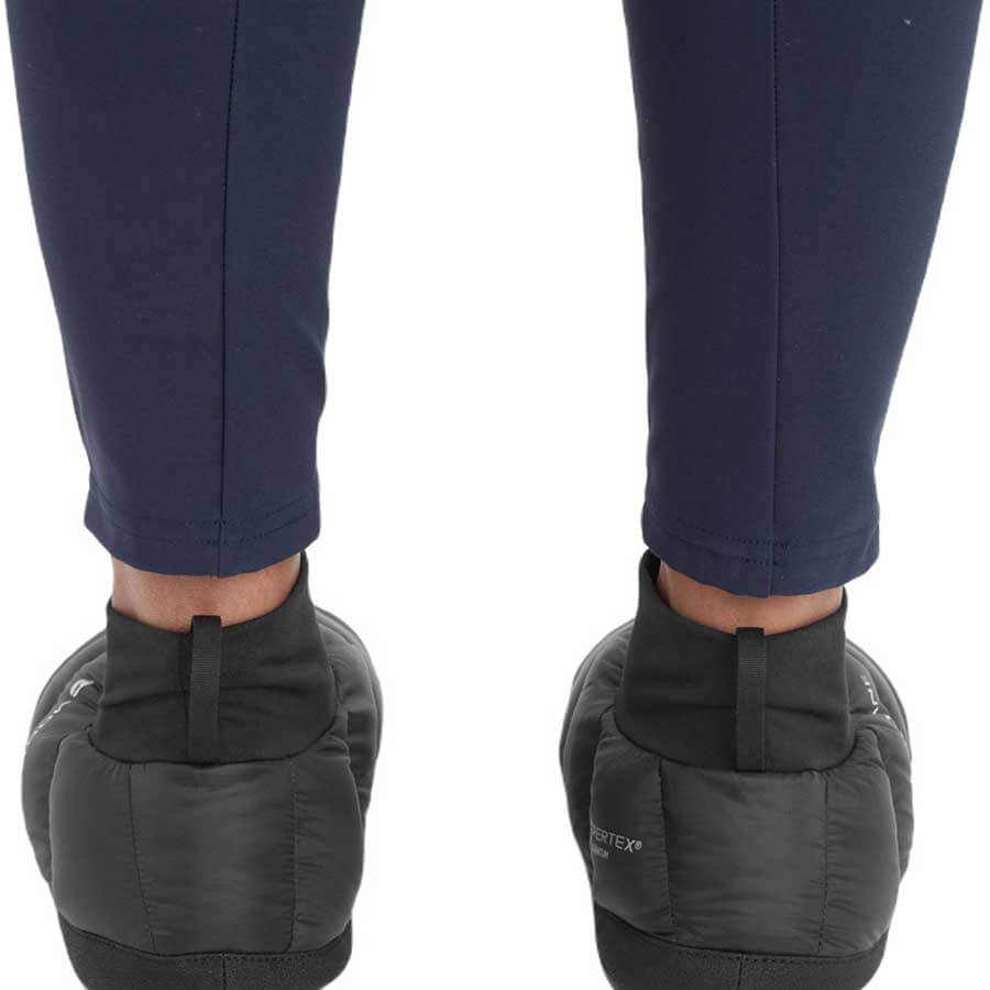 Montane Anti-Freeze Insulated Camping Slippers
