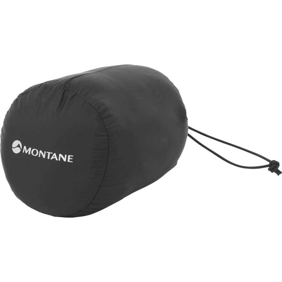 Montane Anti-Freeze Insulated Camping Slippers