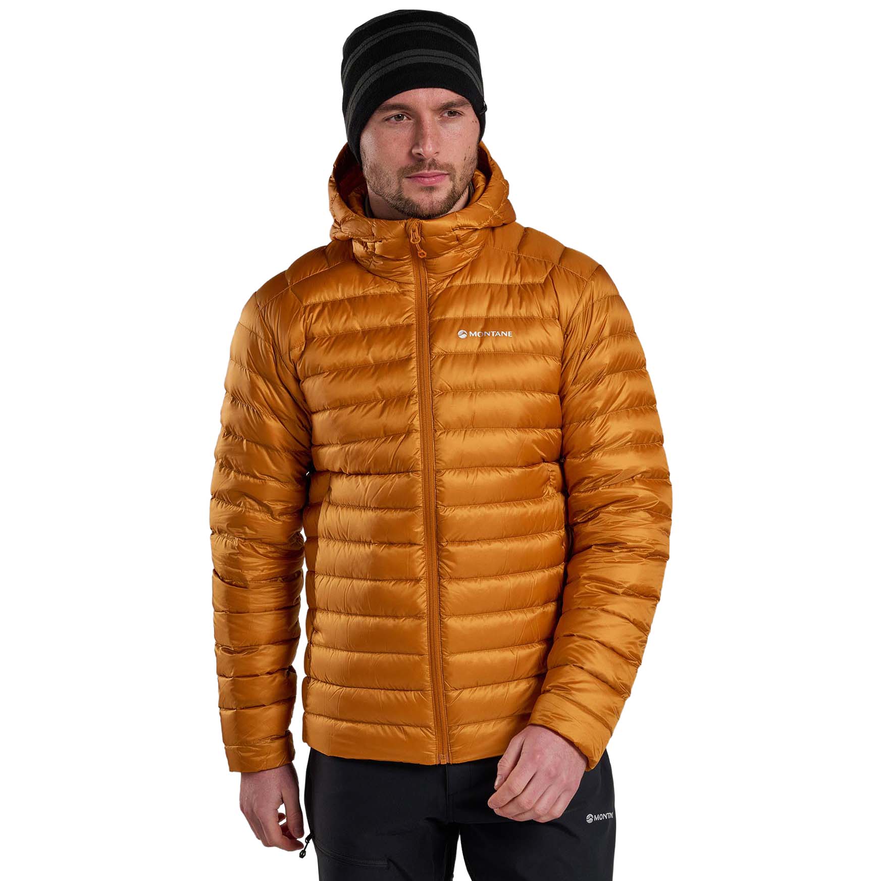 Montane Anti-Freeze Hoodie Down Insulated Jacket
