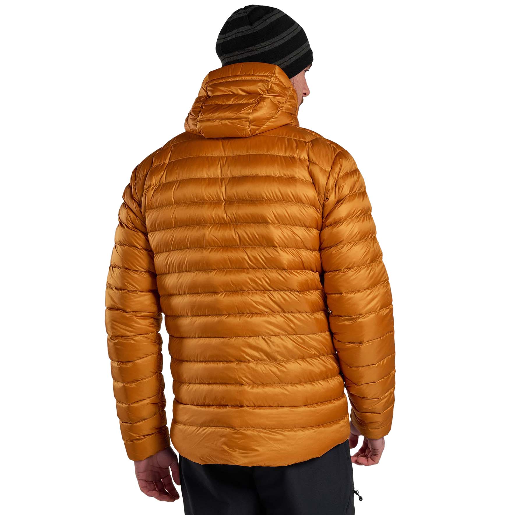 Montane Anti-Freeze Hoodie Down Insulated Jacket