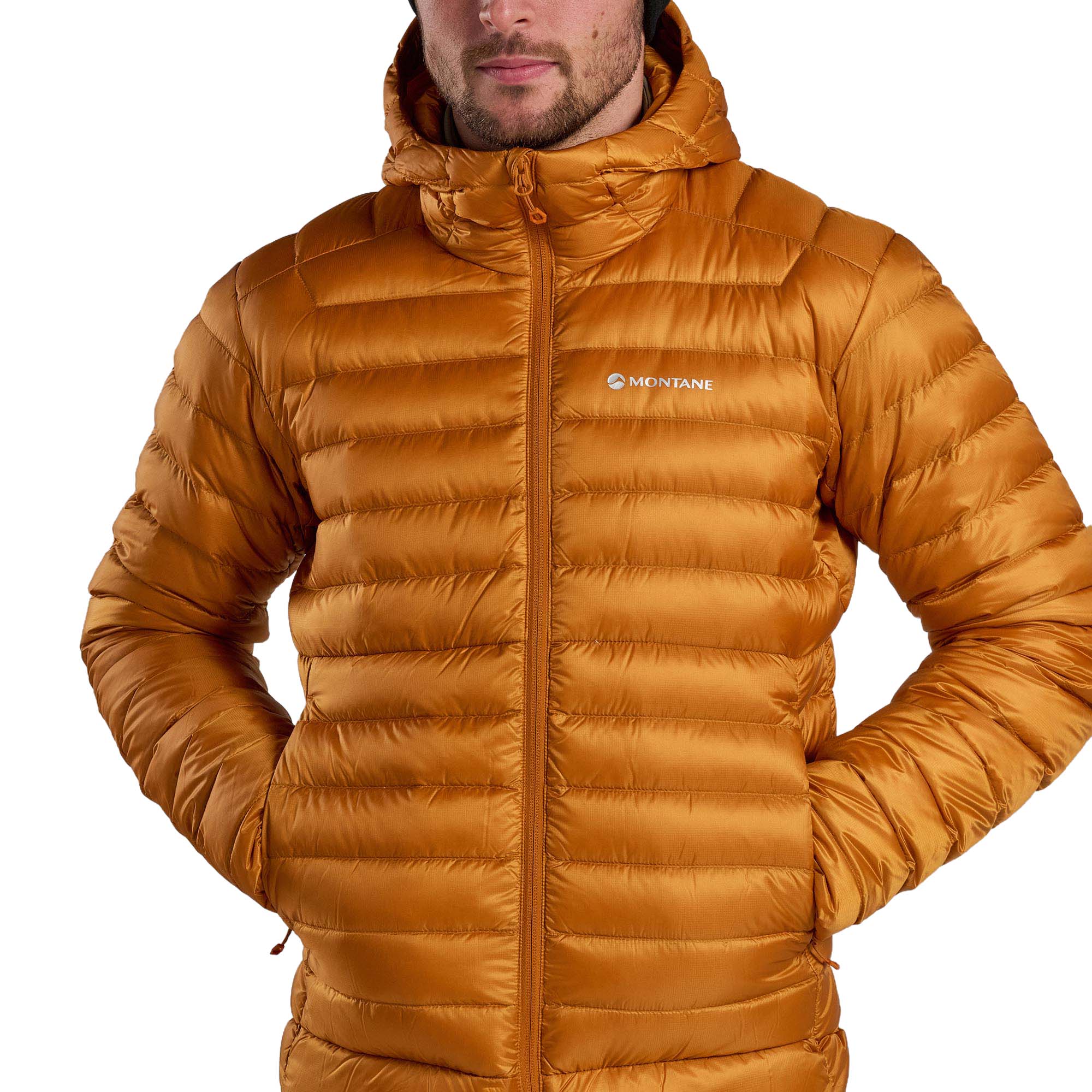 Montane Anti-Freeze Hoodie Down Insulated Jacket