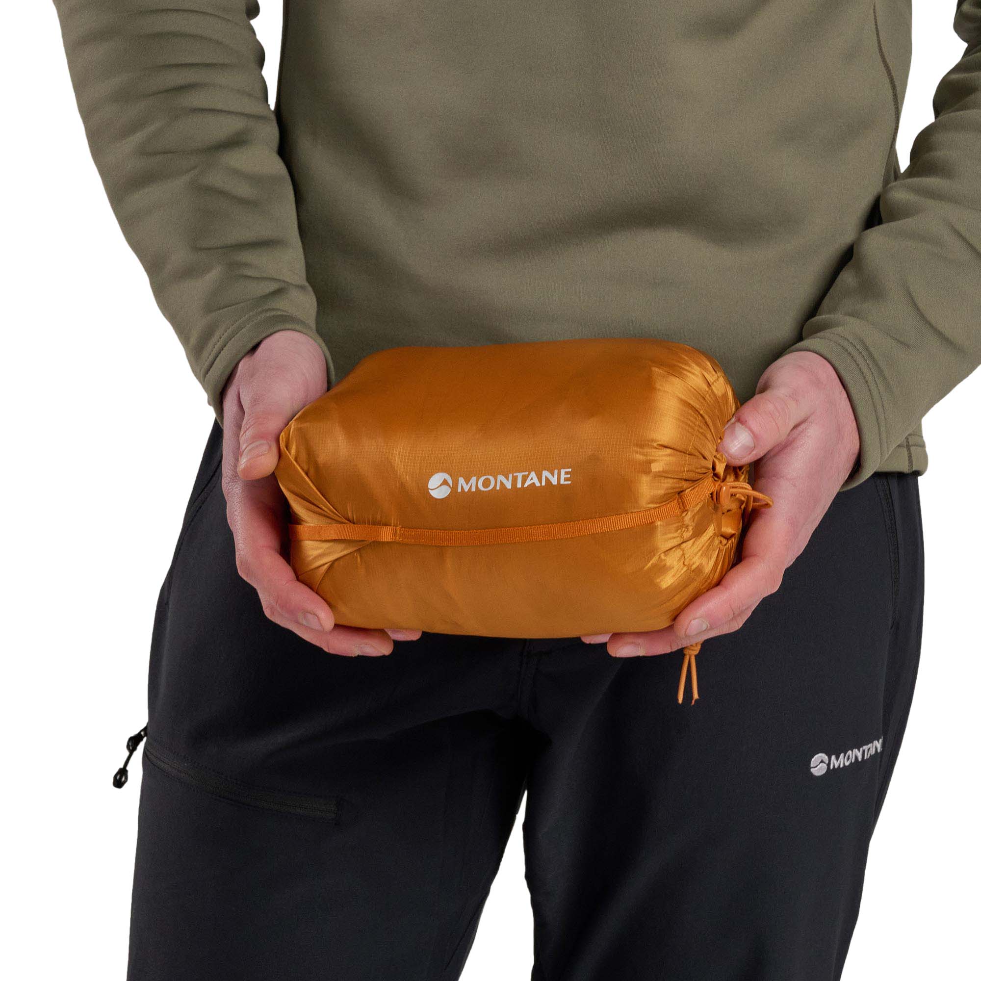 Montane Anti-Freeze Hoodie Down Insulated Jacket