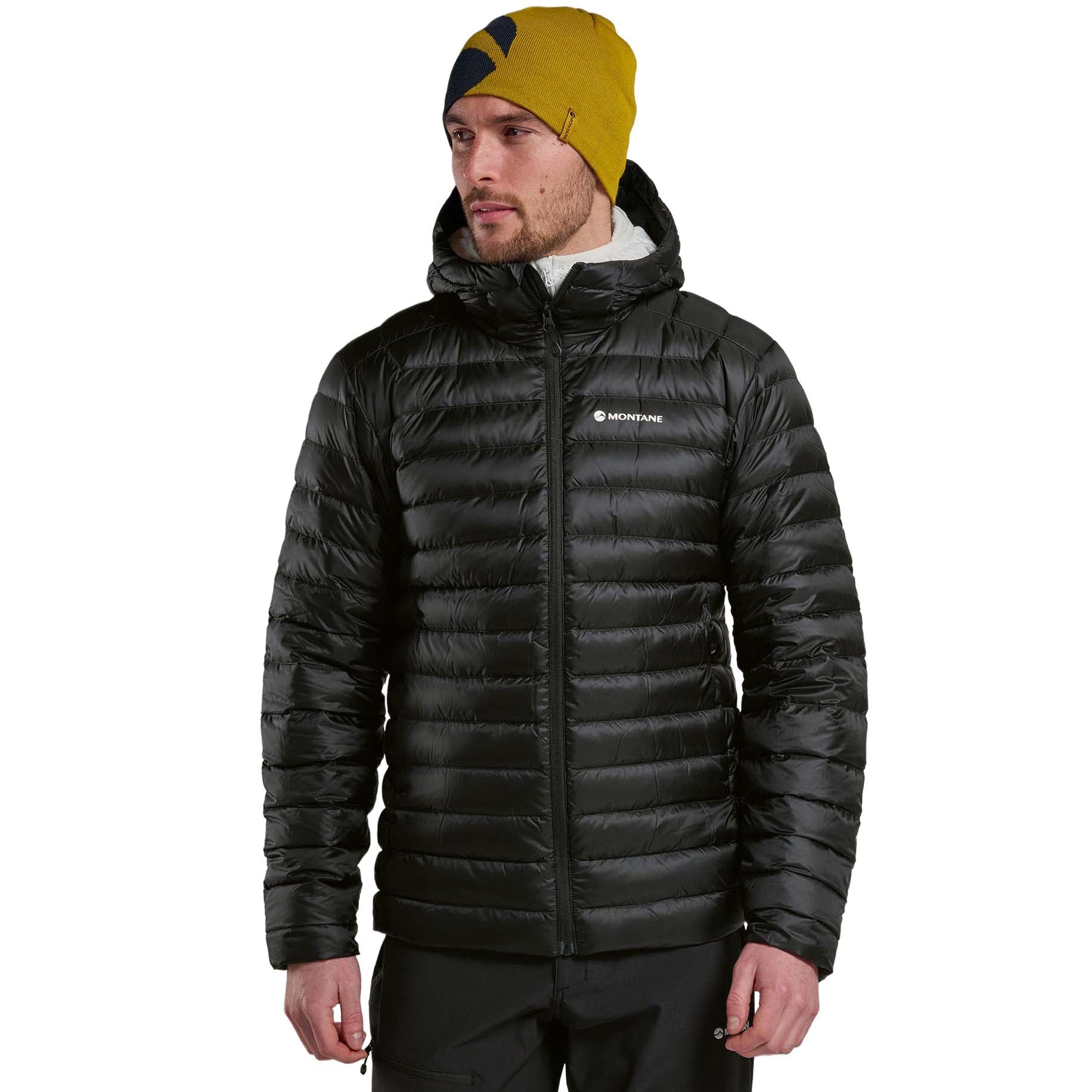 Montane Anti-Freeze Hoodie Down Insulated Jacket