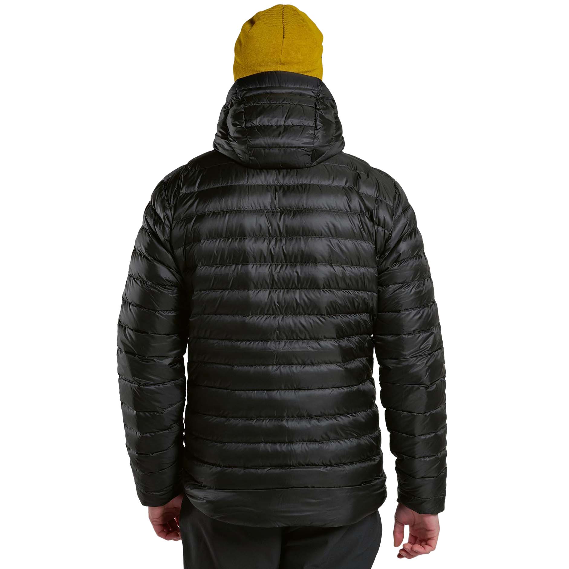 Montane Anti-Freeze Hoodie Down Insulated Jacket