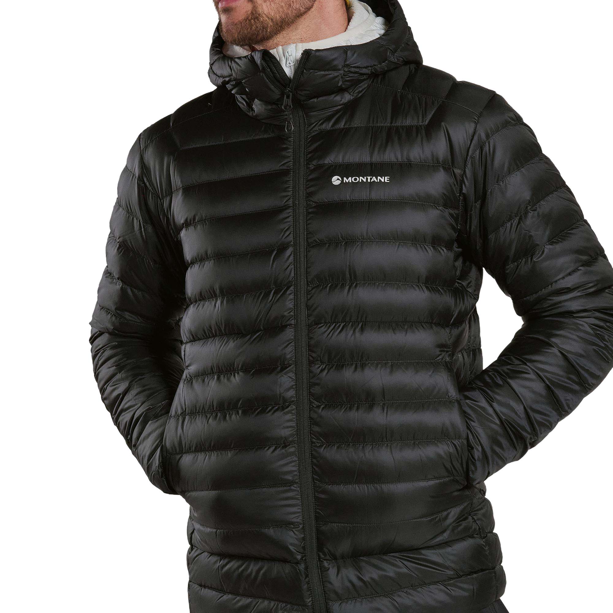 Montane Anti-Freeze Hoodie Down Insulated Jacket