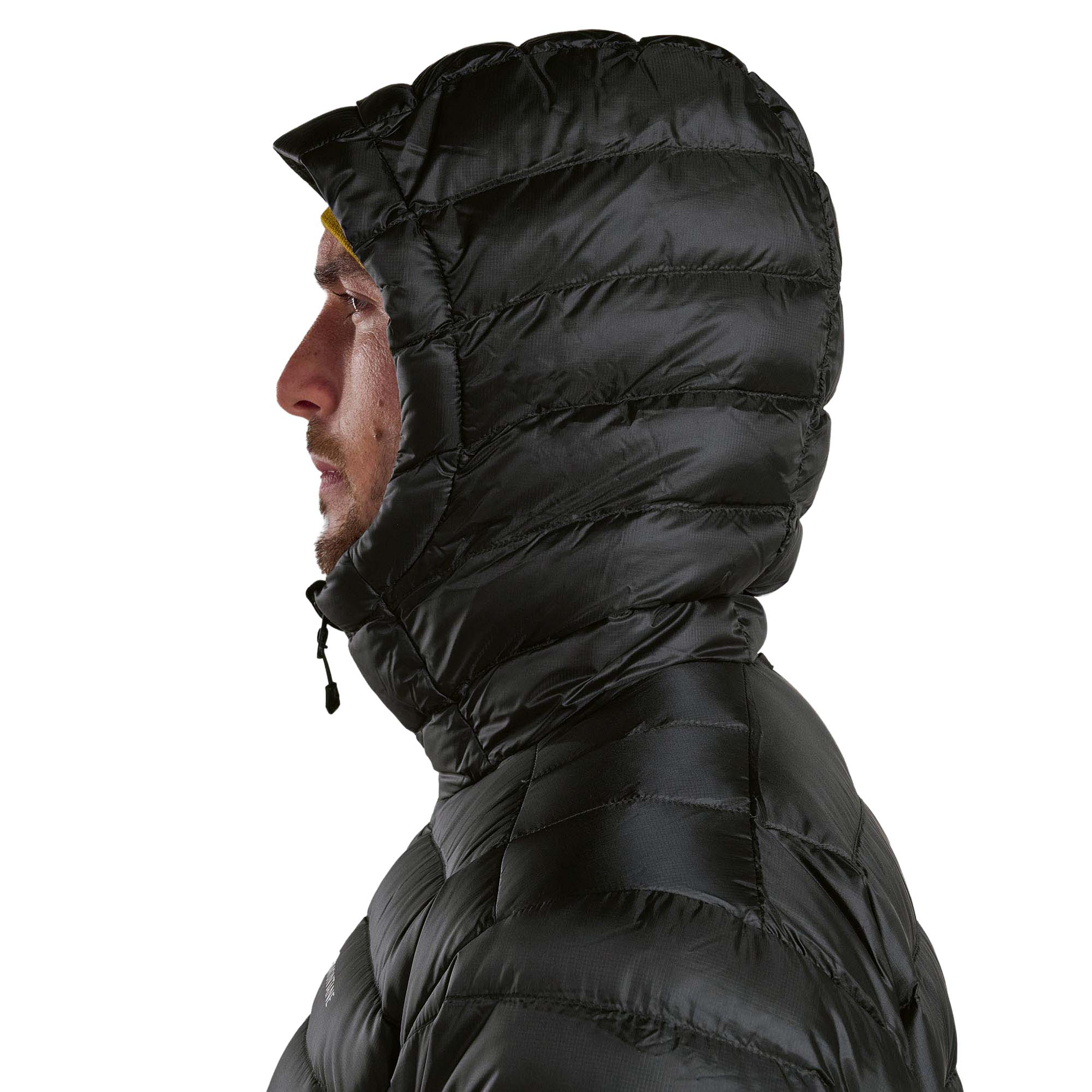 Montane Anti-Freeze Hoodie Down Insulated Jacket