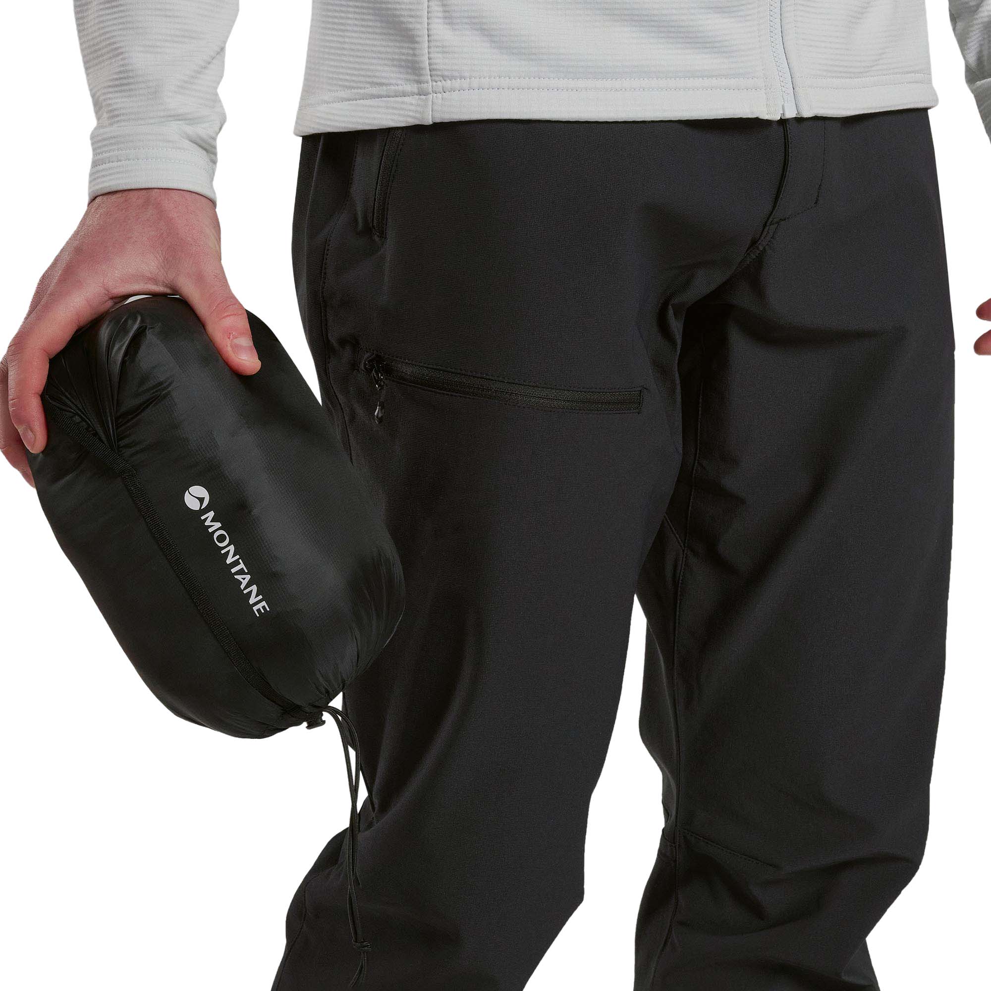Montane Anti-Freeze Hoodie Down Insulated Jacket