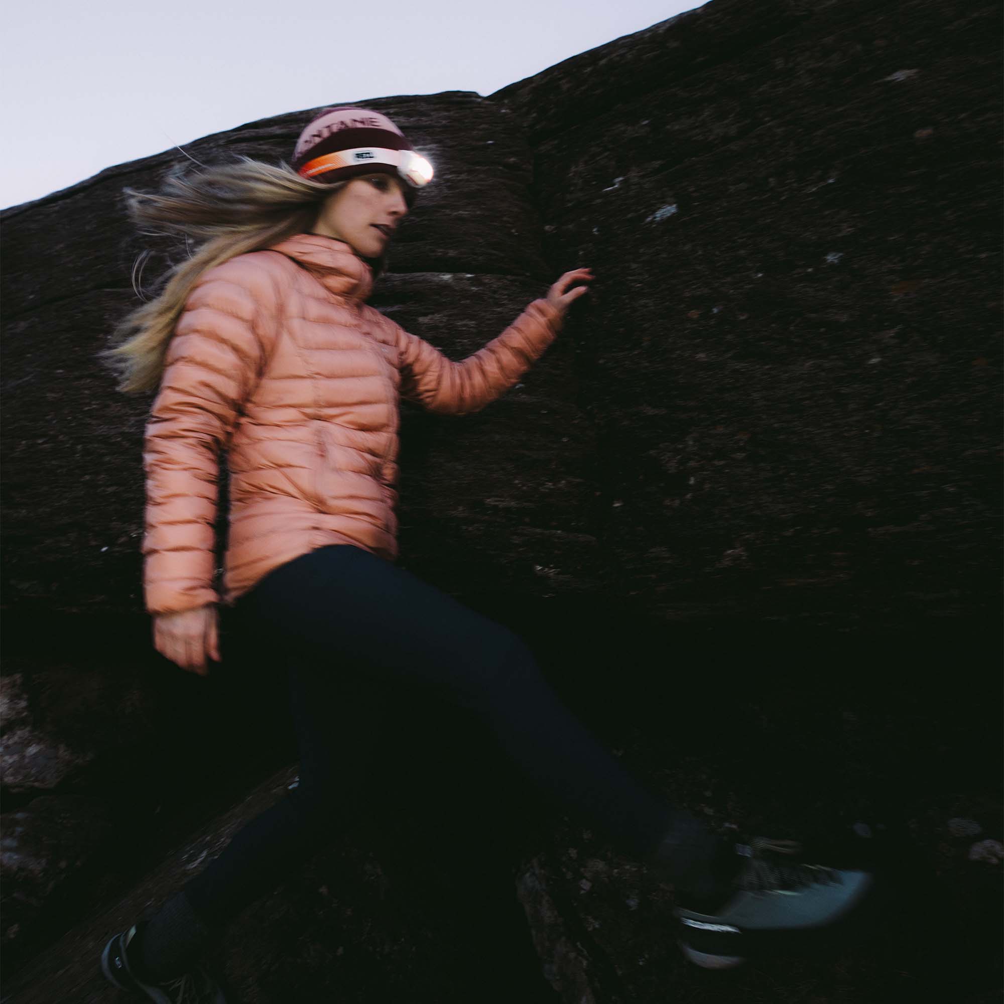 Montane Anti-Freeze Hoodie Women's Insulated Jacket