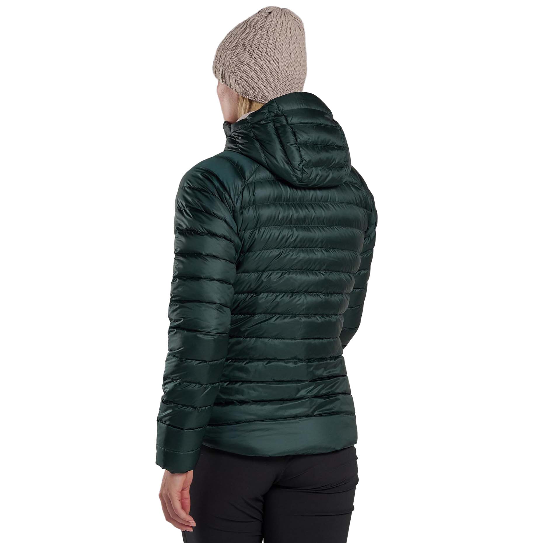 Montane Anti-Freeze Hoodie Women's Insulated Jacket