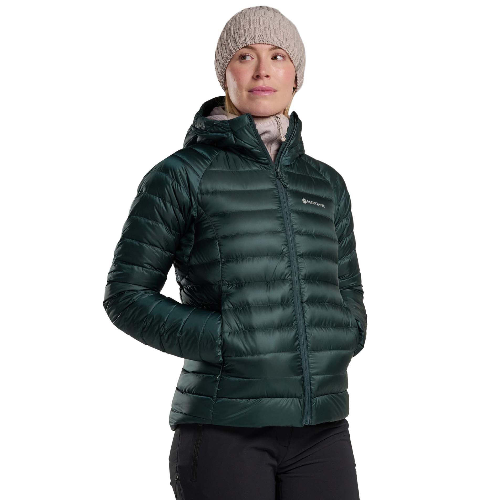 Montane Anti-Freeze Hoodie Women's Insulated Jacket