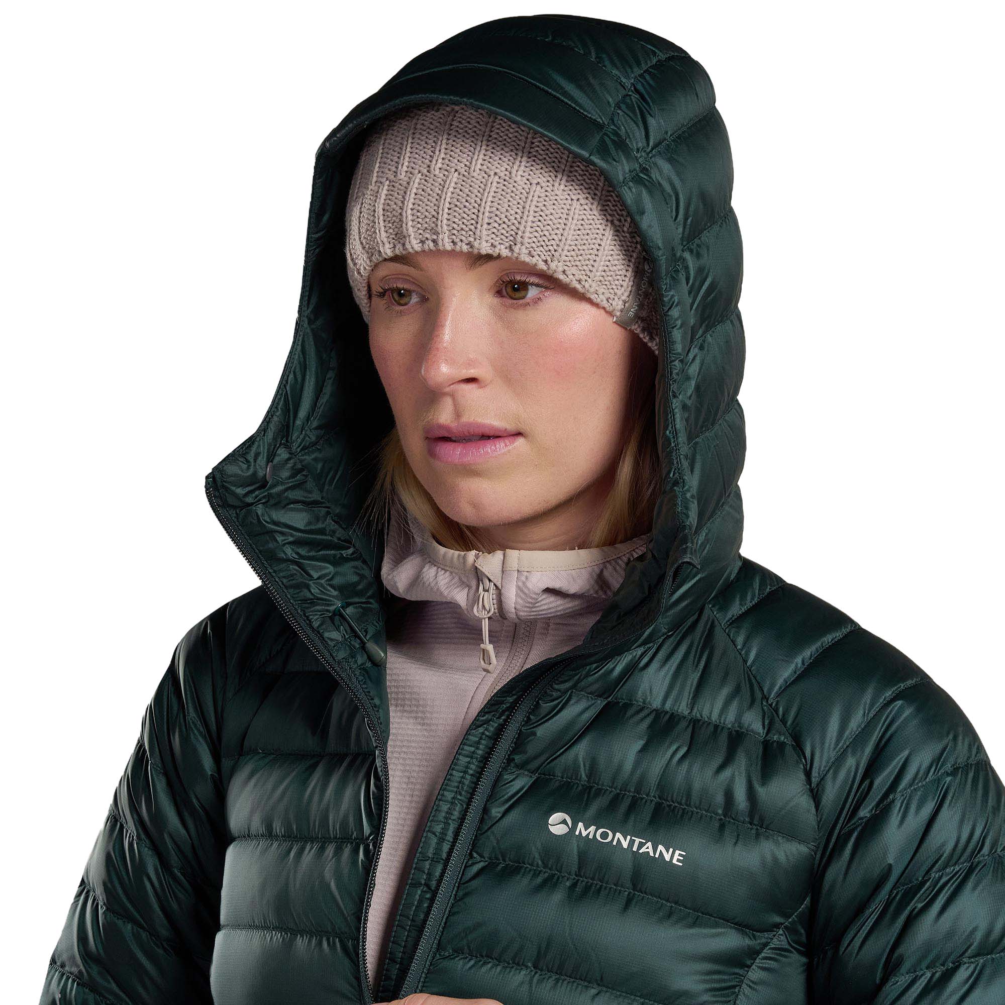 Montane Anti-Freeze Hoodie Women's Insulated Jacket