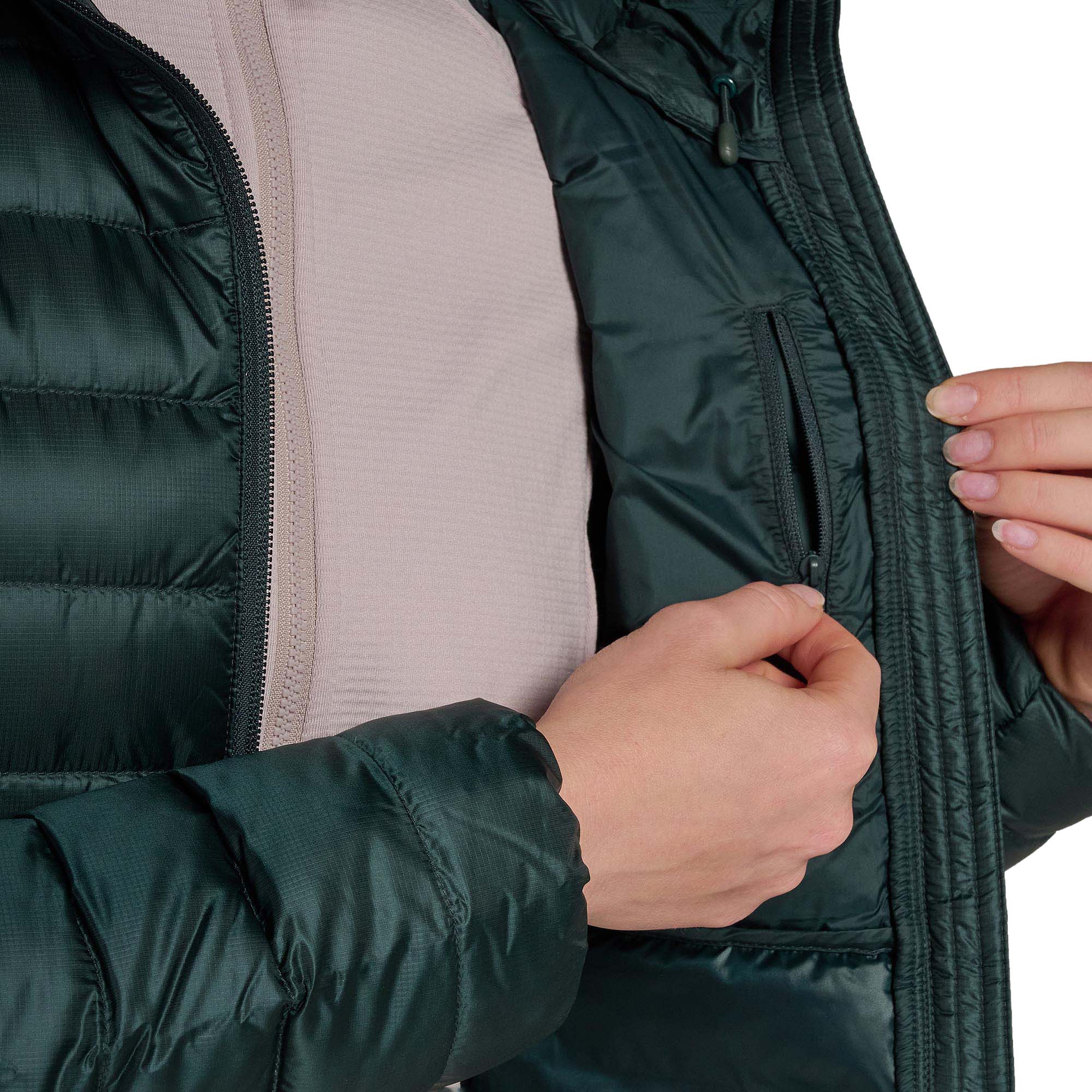 Montane Anti-Freeze Hoodie Women's Insulated Jacket