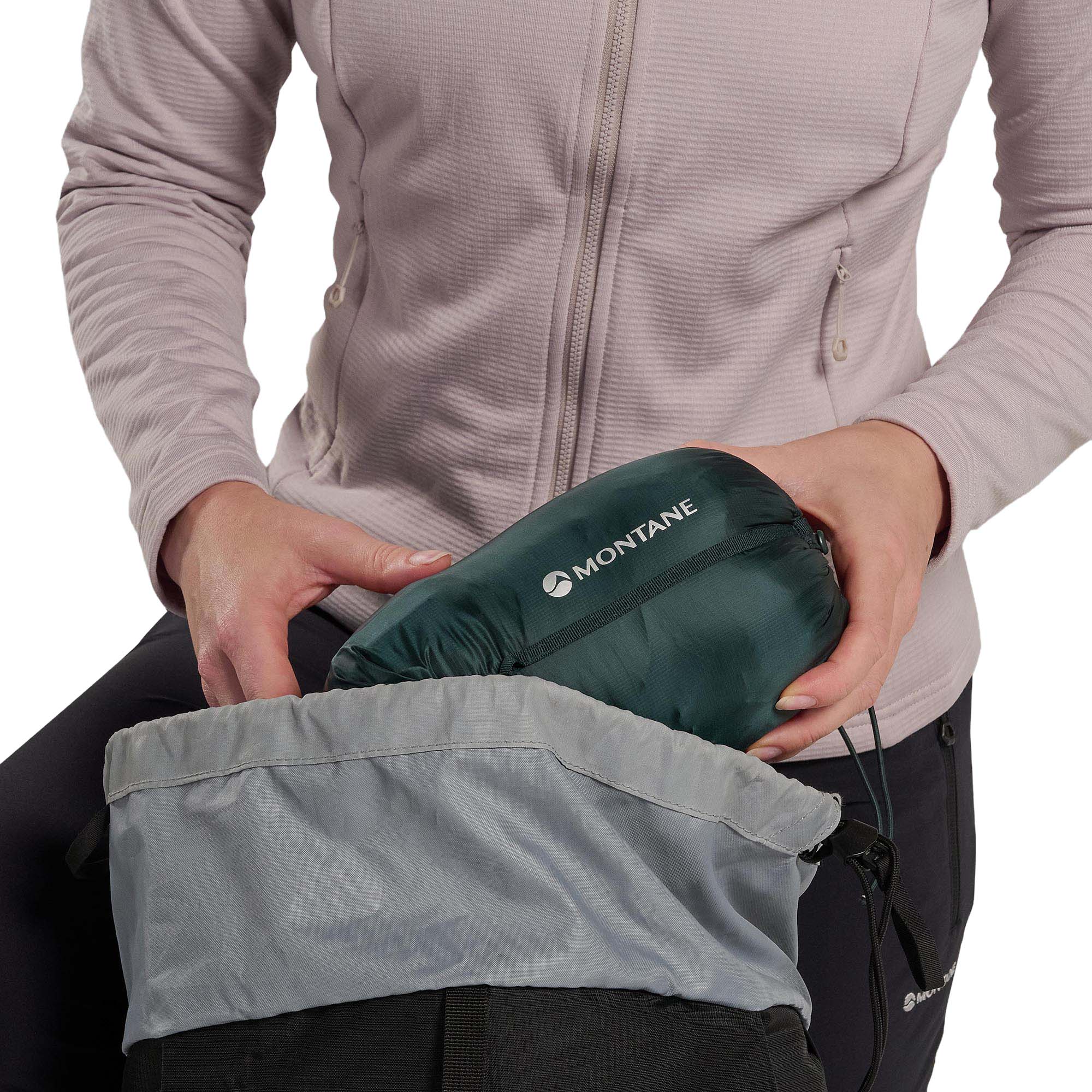Montane Anti-Freeze Hoodie Women's Insulated Jacket