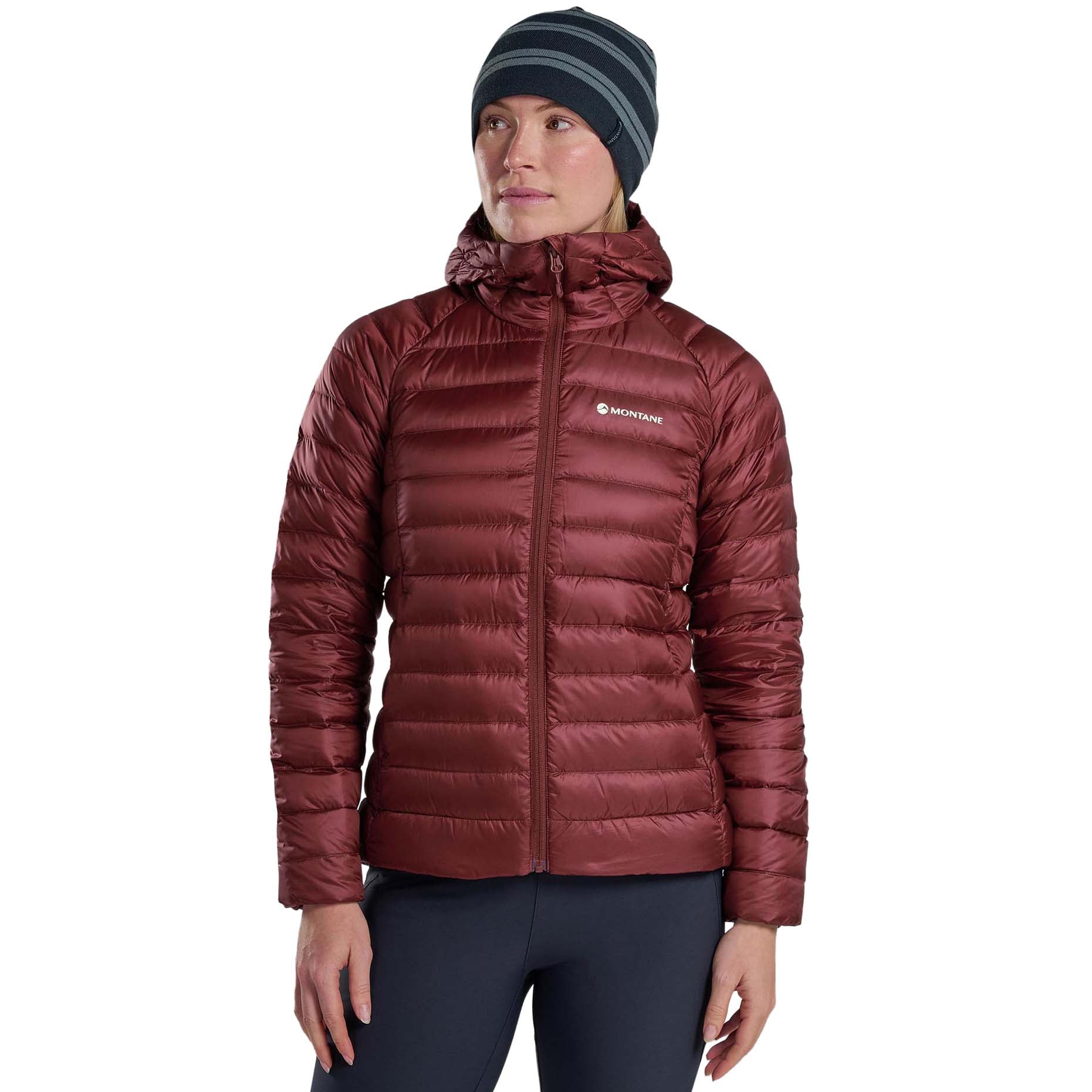 Montane Anti-Freeze Hoodie Women's Insulated Jacket