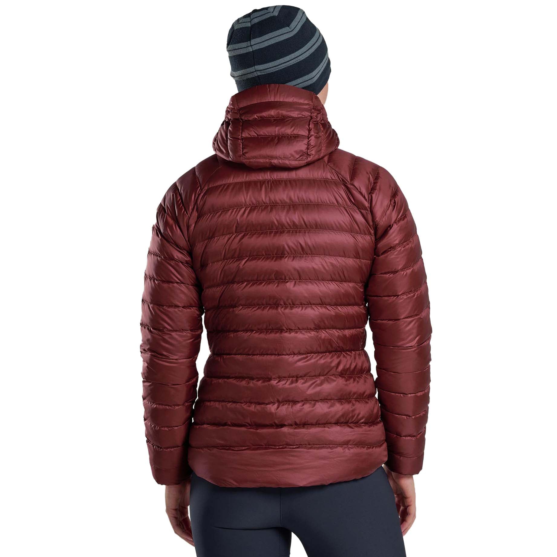 Montane Anti-Freeze Hoodie Women's Insulated Jacket