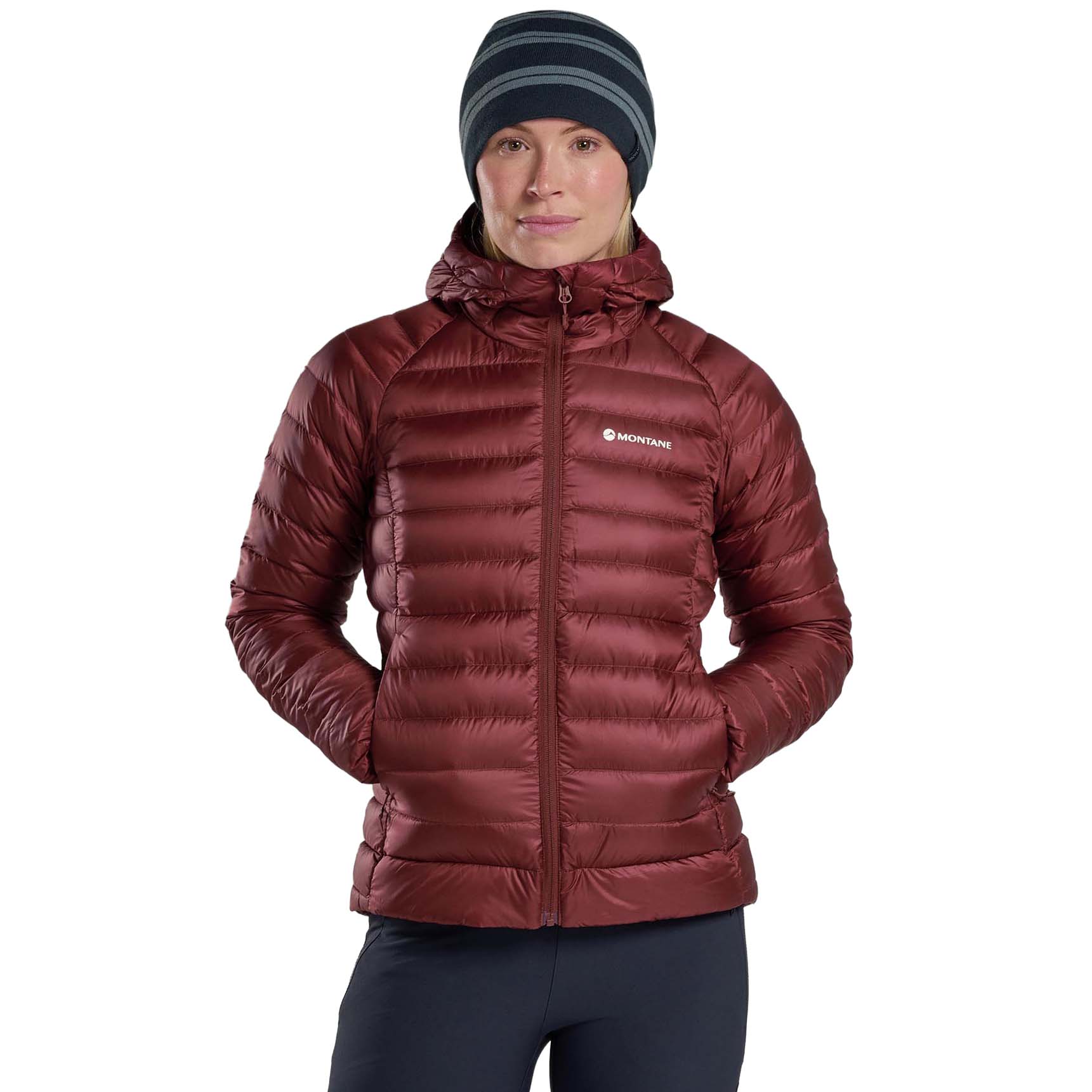 Montane Anti-Freeze Hoodie Women's Insulated Jacket