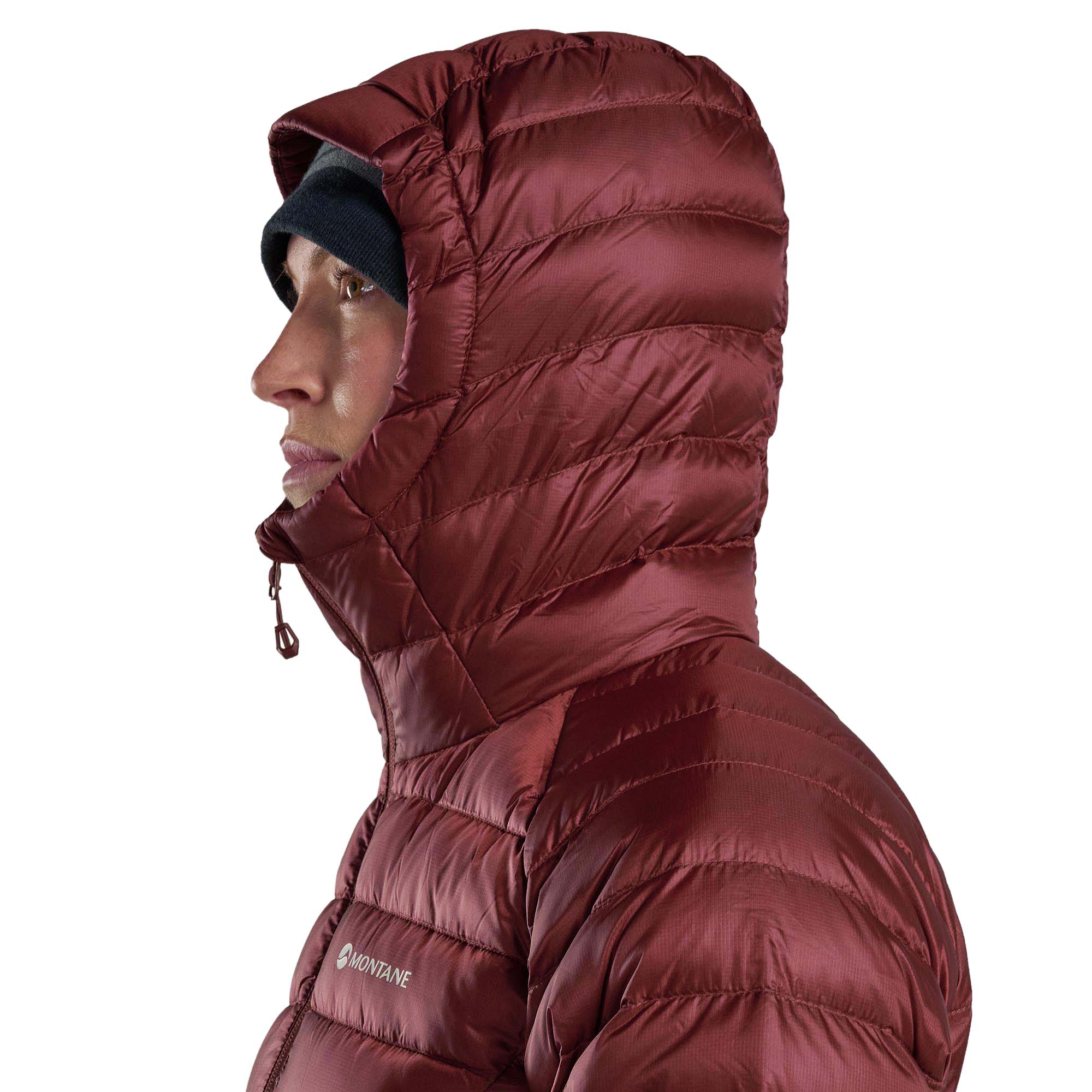 Montane Anti-Freeze Hoodie Women's Insulated Jacket