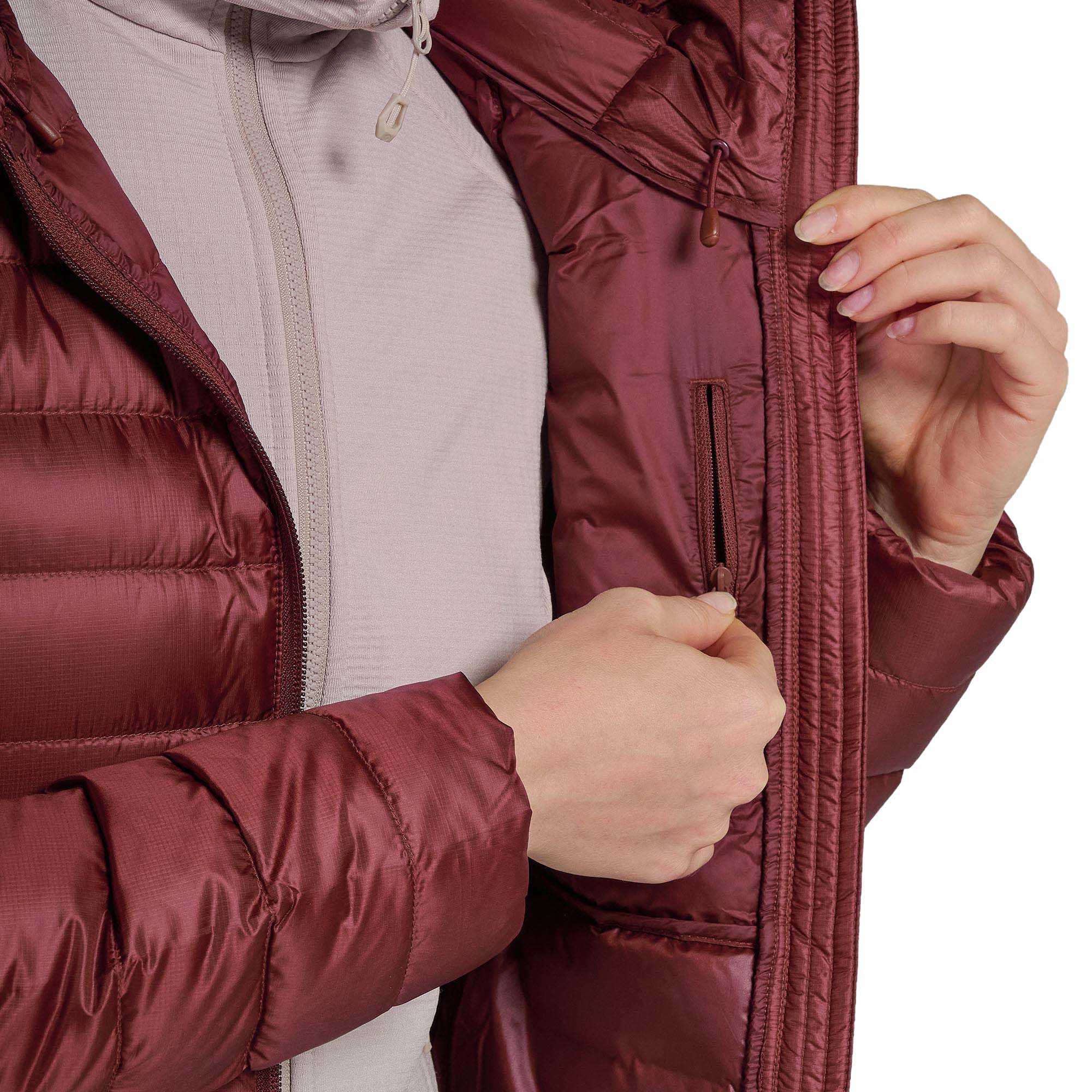 Montane Anti-Freeze Hoodie Women's Insulated Jacket