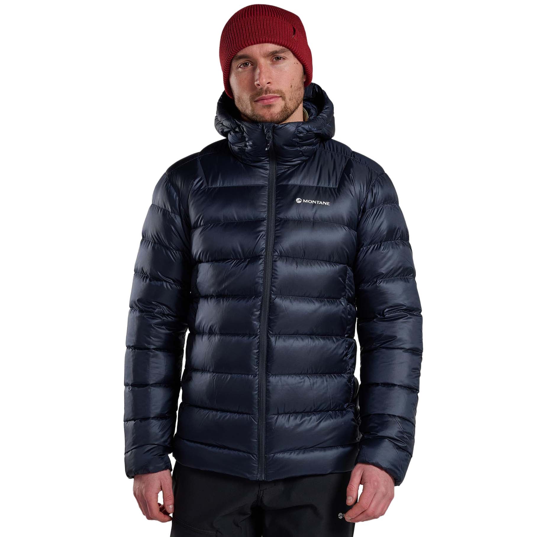 Montane Anti Freeze Xt Hoodie Down Insulated Jacket